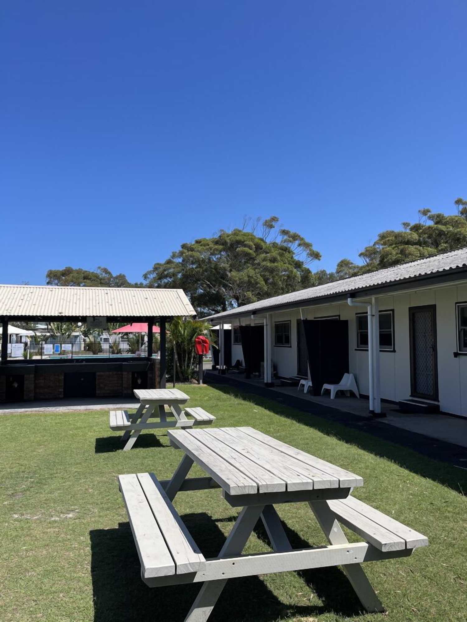 Gift card for Shelly Beach Holiday Park Gift card for Shelly Beach Holiday Park