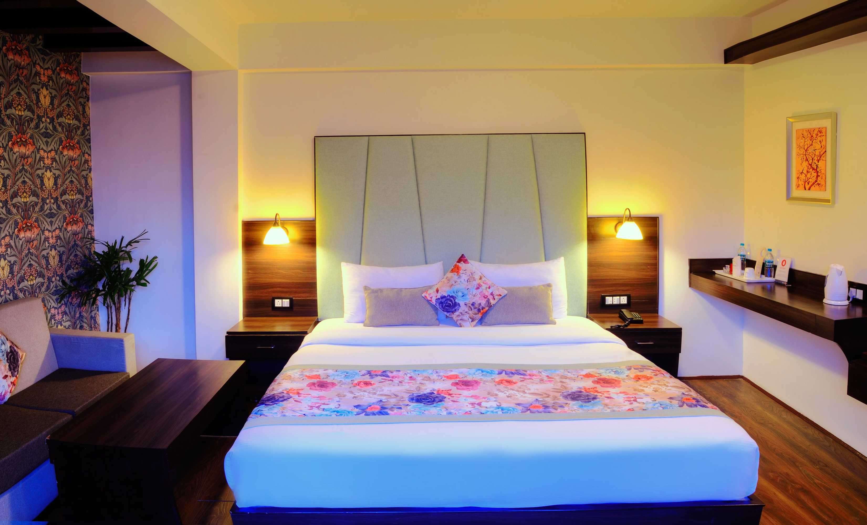 Gift card for Udaan Woodberry Hotel & Spa Gift card for Udaan Woodberry Hotel & Spa