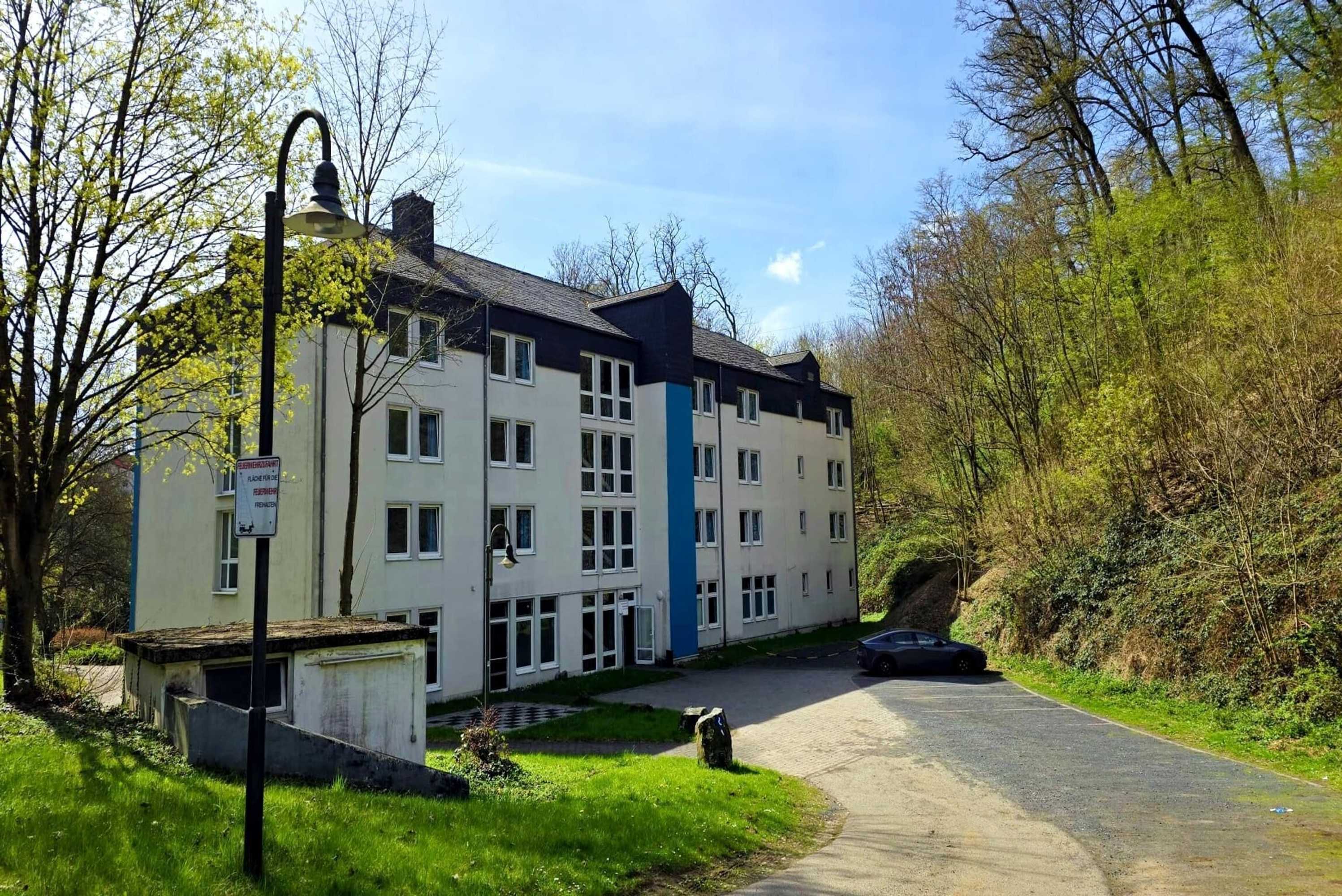 Gift card for Koblenz Valley Hotel by Belvilla