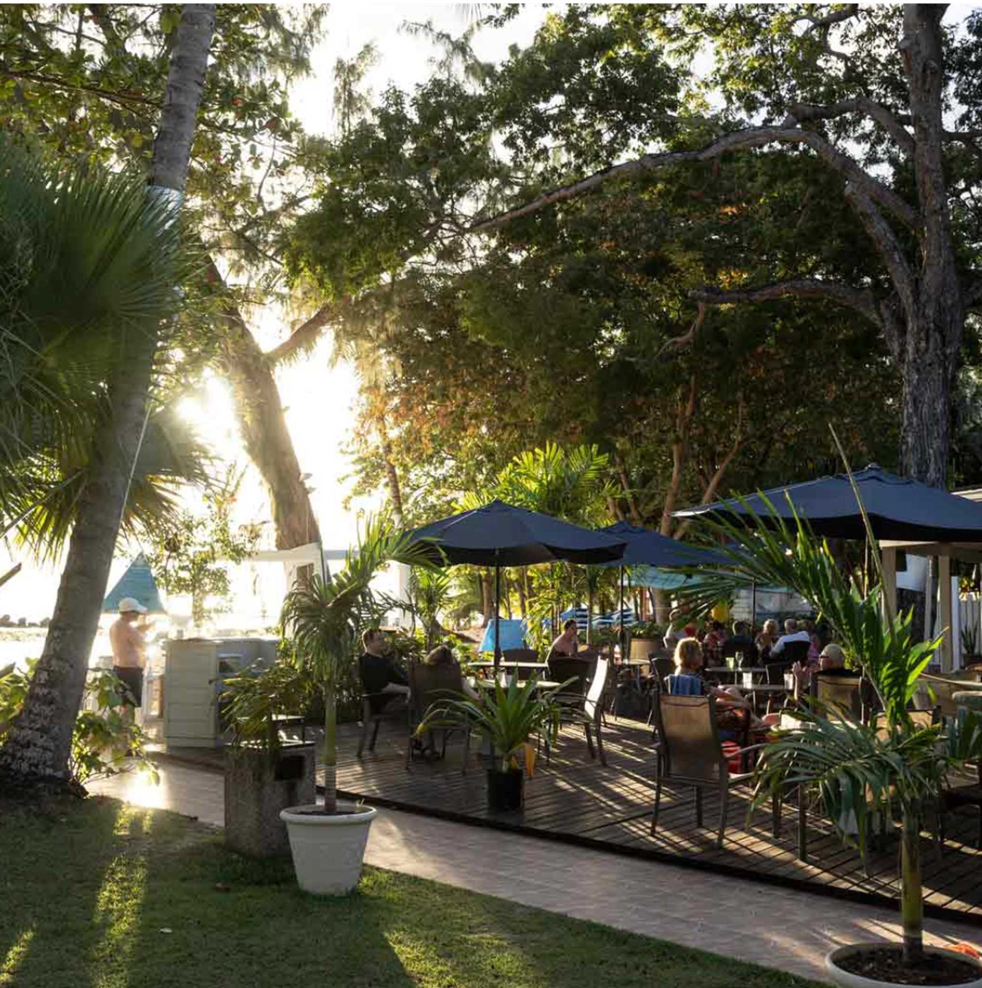 Gift card for Savannah Beach Club Hotel & Spa