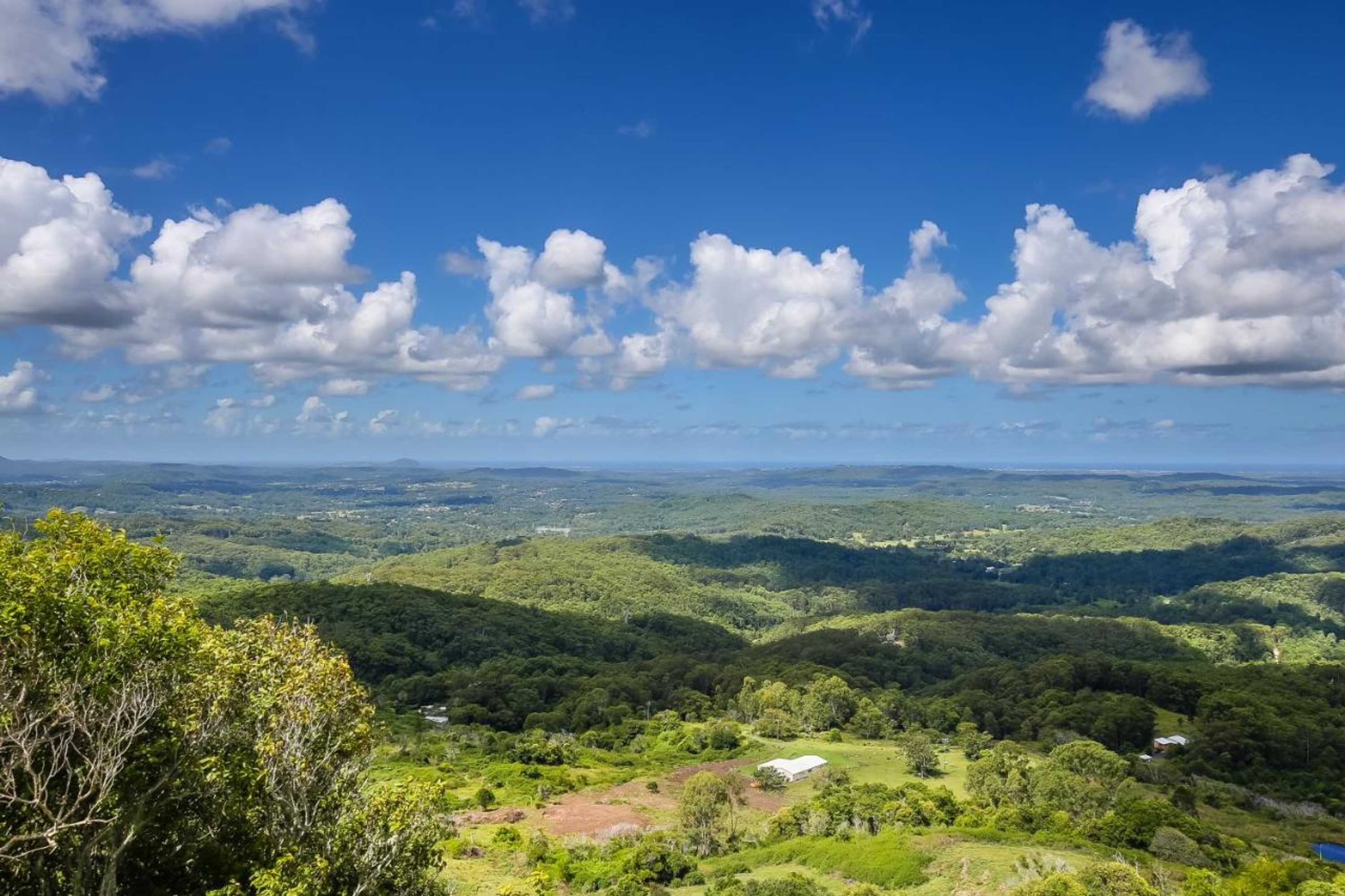 Gift card for Maleny Hills Motel