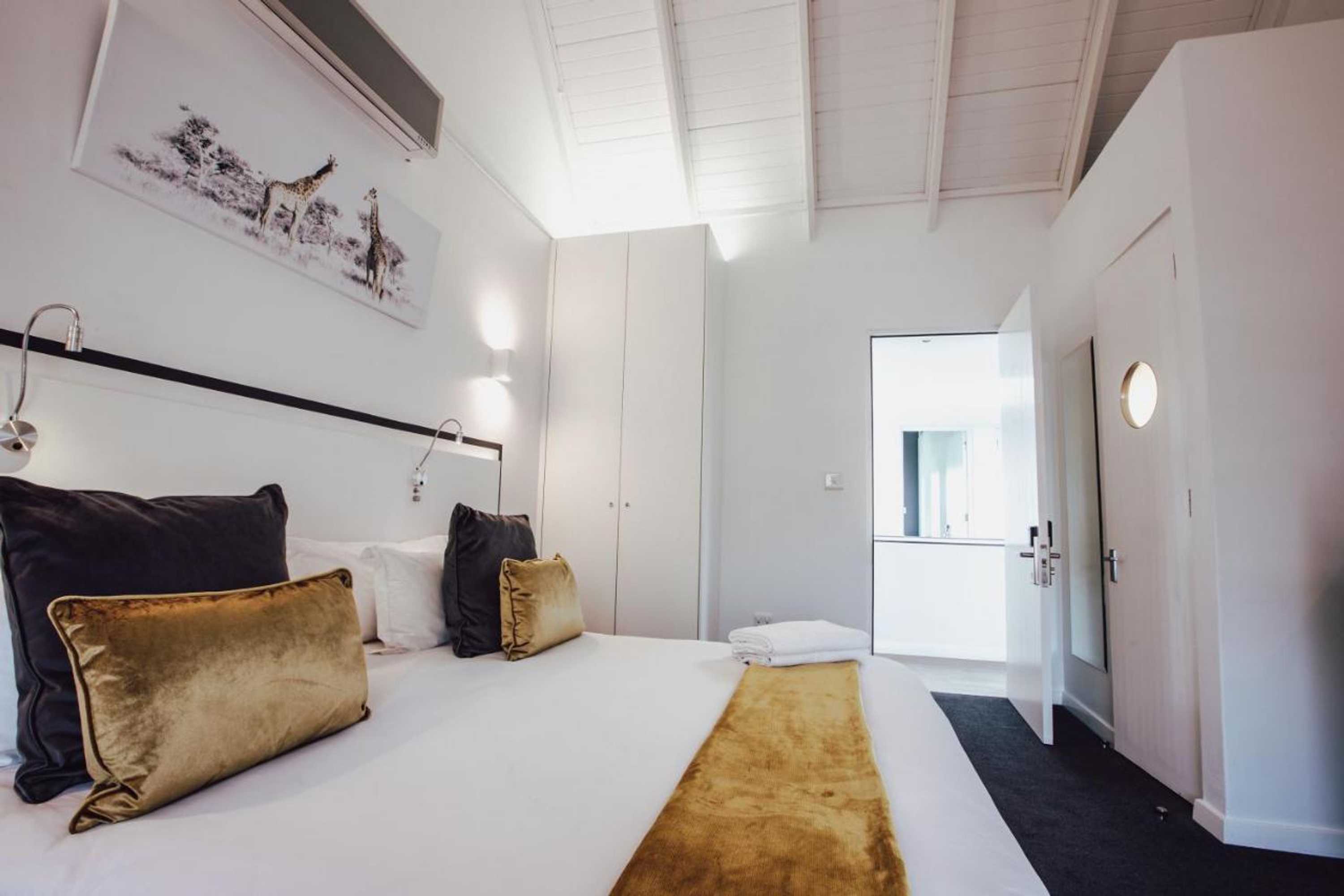 Gift card for Boschenmeer House