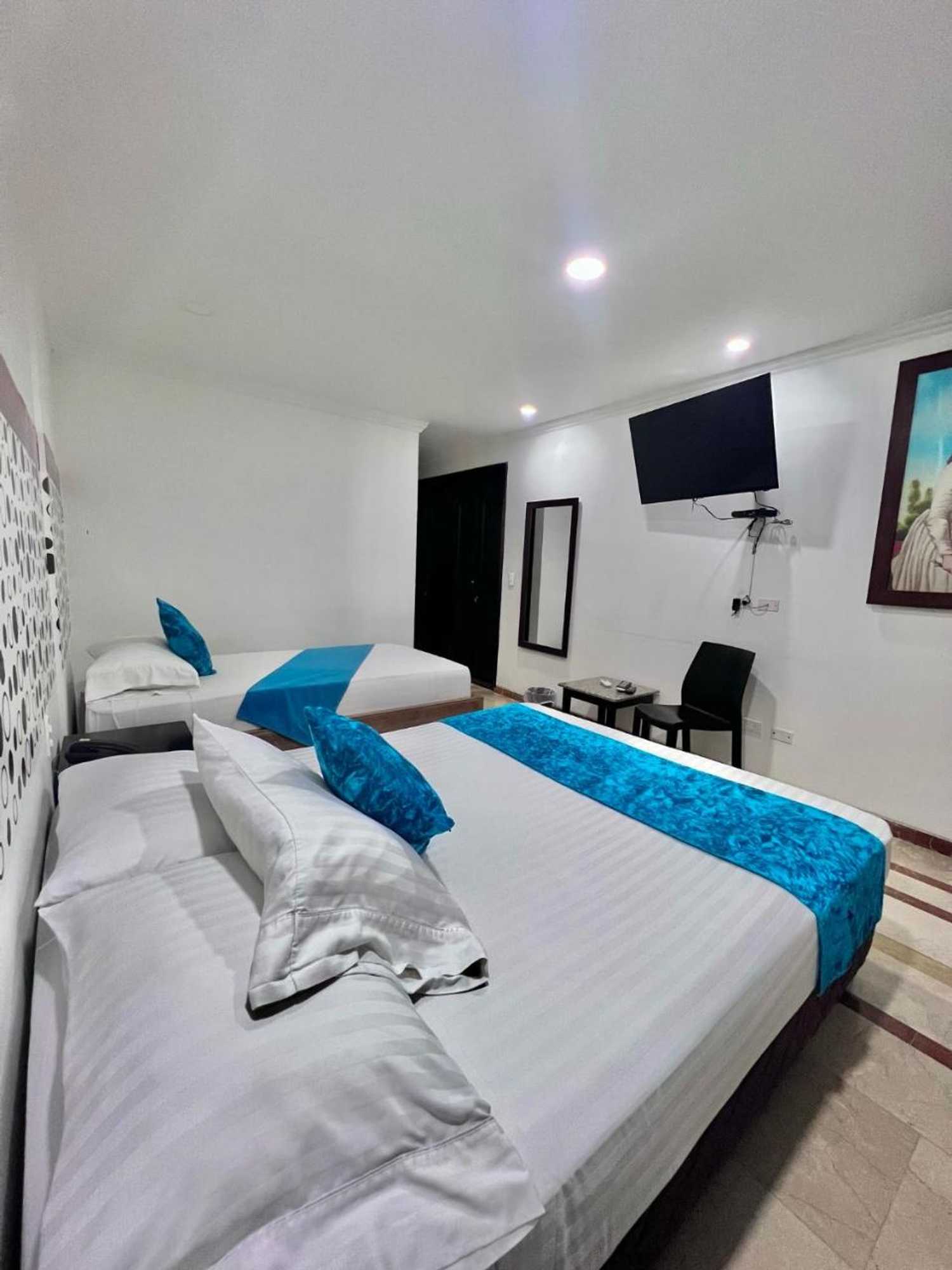 Gift card for Hotel Ingenio Reina Isabel