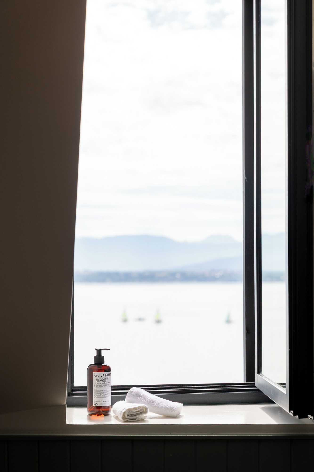 Gift card for Maison du Lac Boutique Hotel