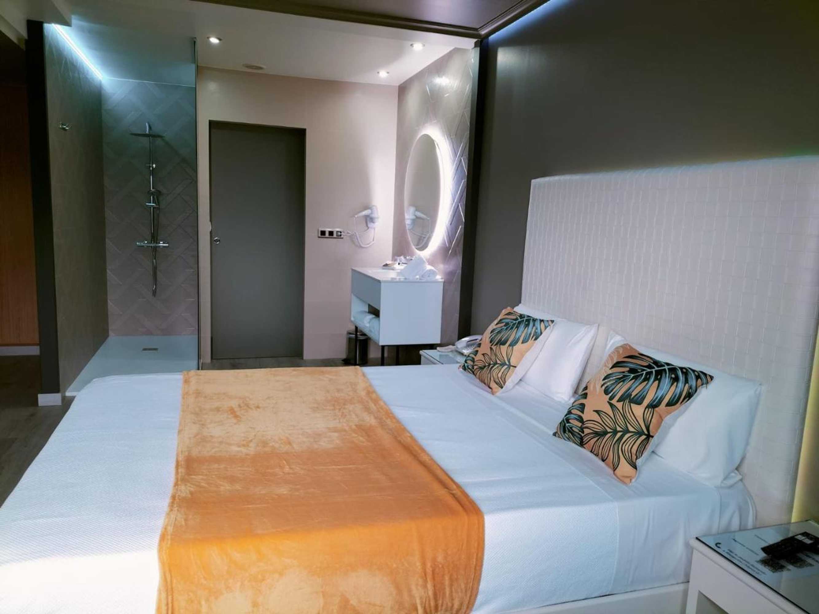 Gift card for Motel Trebol