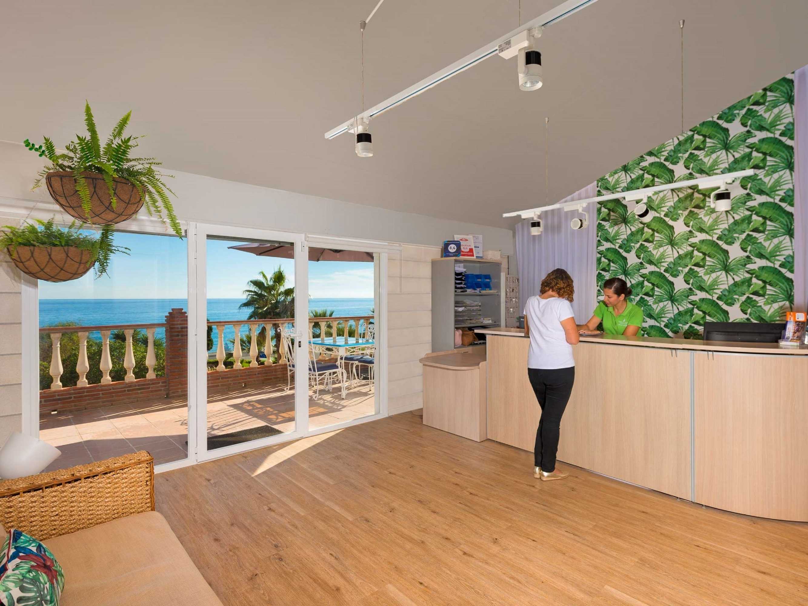 Gift card for Olée Nerja Holiday Rentals By Fuerte Group Gift card for Olée Nerja Holiday Rentals By Fuerte Group