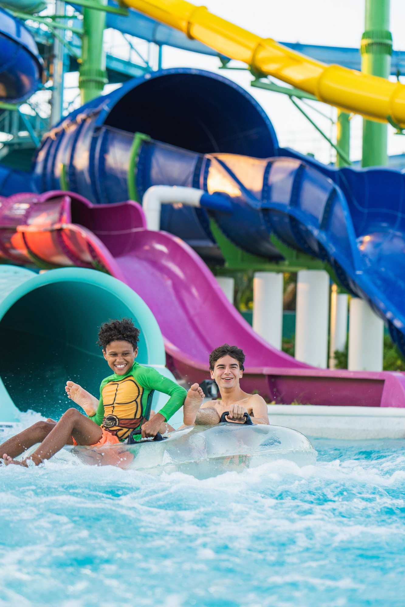 Gift card for Nickelodeon Hotels & Resorts Riviera Maya - Gourmet by Karisma - All Inclusive Gift card for Nickelodeon Hotels & Resorts Riviera Maya - Gourmet by Karisma - All Inclusive