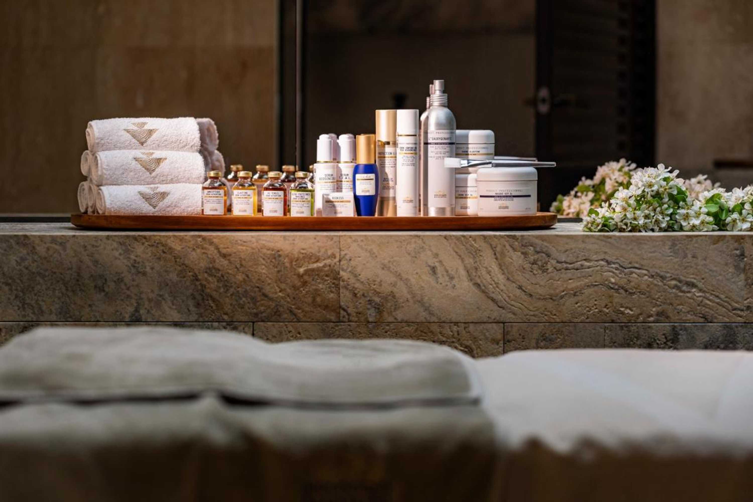 Gift card for Vaya Beach Resort