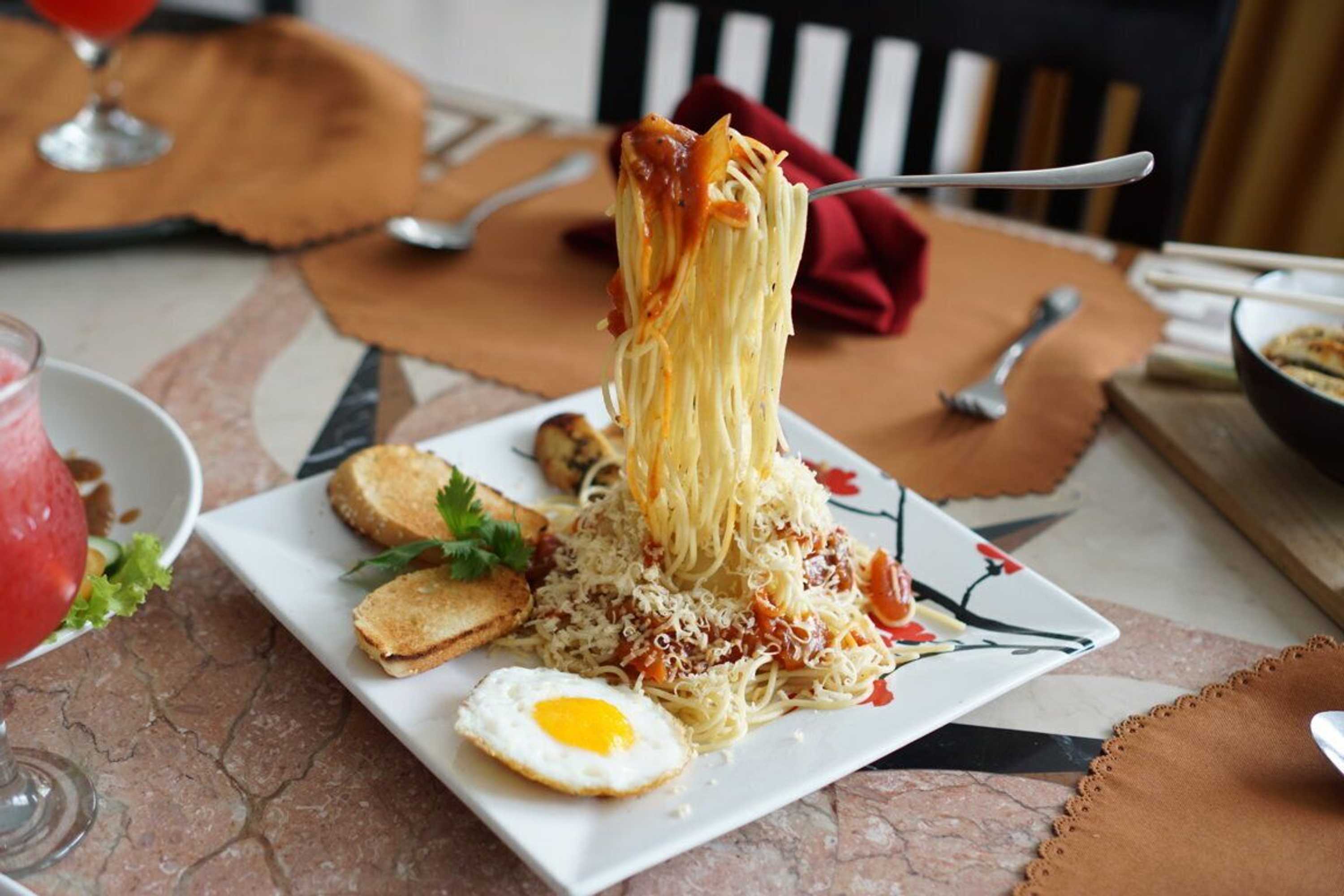 Gift card for The Grand Palace Hotel - Yogyakarta