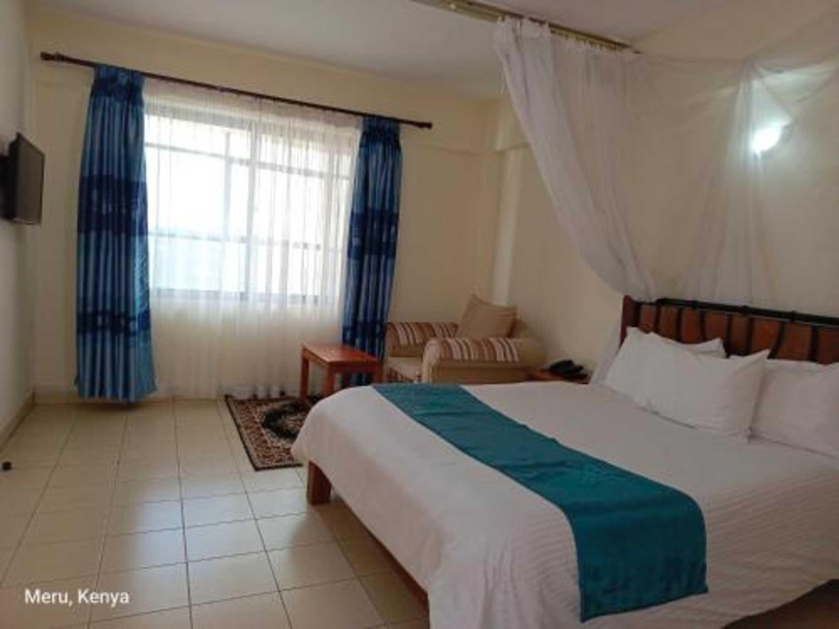 Gift card for Meru Paramount Hotel Gift card for Meru Paramount Hotel