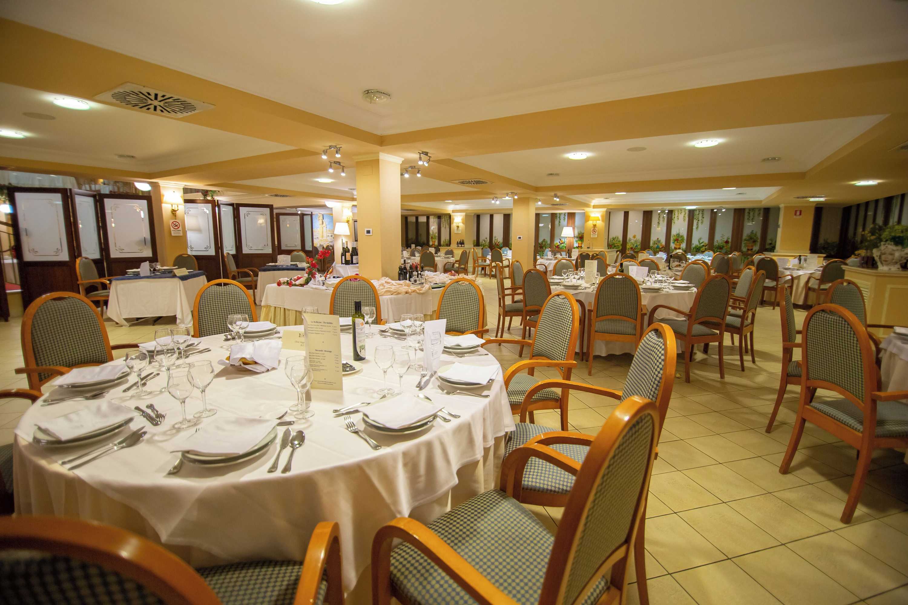 Gift card for Dioscuri Bay Palace Hotel