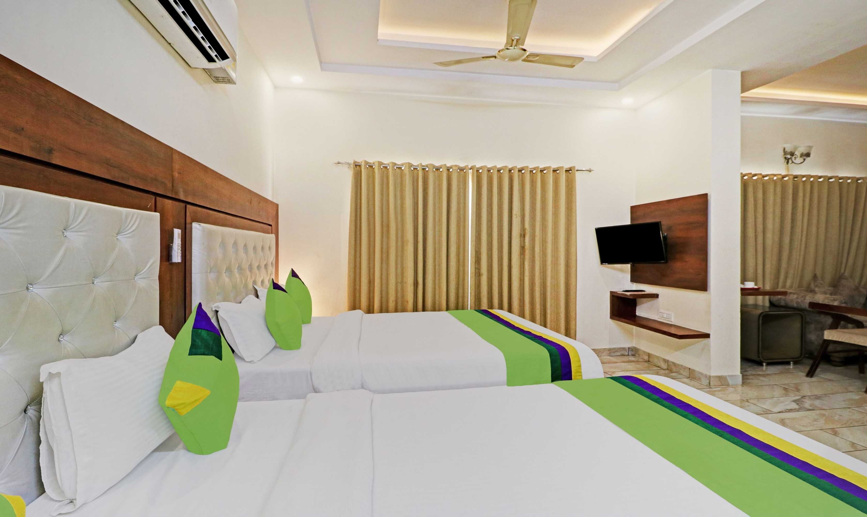 Gift card for Treebo Magnum Chandigarh Gift card for Treebo Magnum Chandigarh