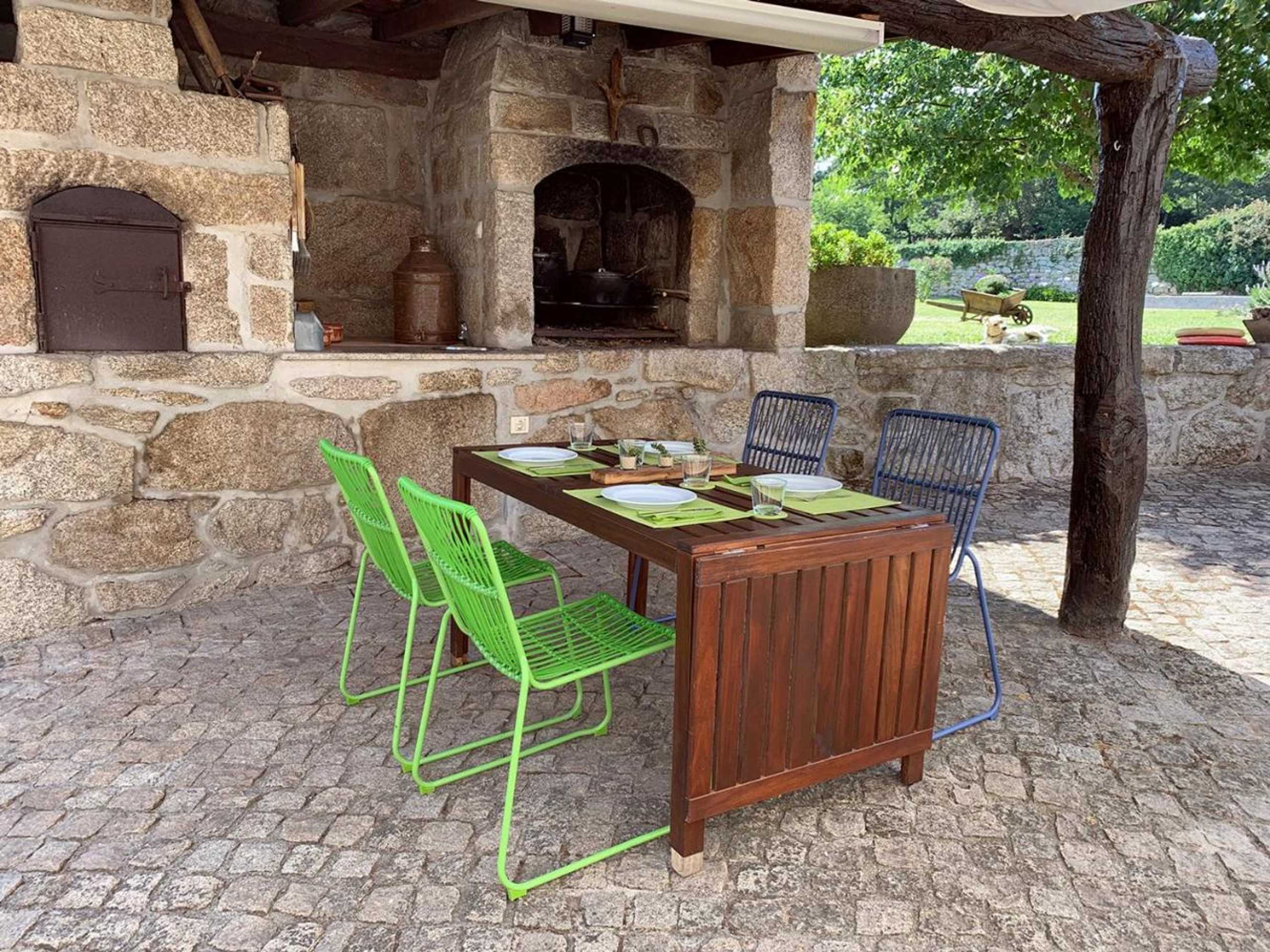 Gift card for Casa da Mina