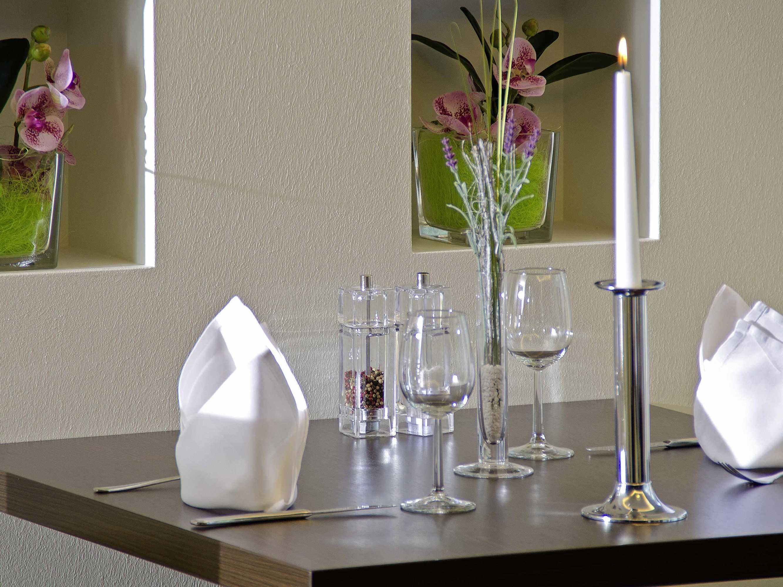 Gift card for Mercure Hotel Luedenscheid