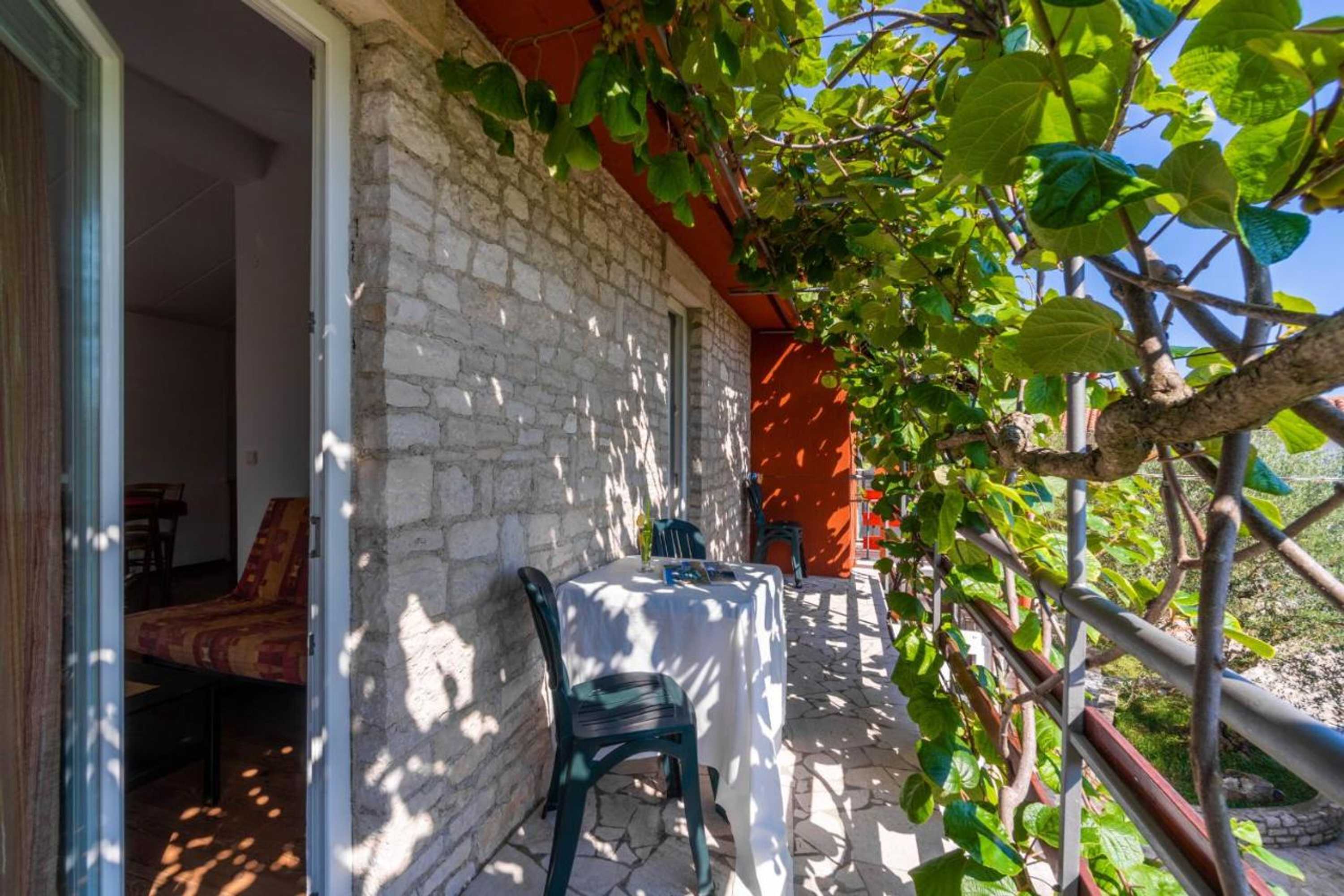 Gift card for Apartments Percan