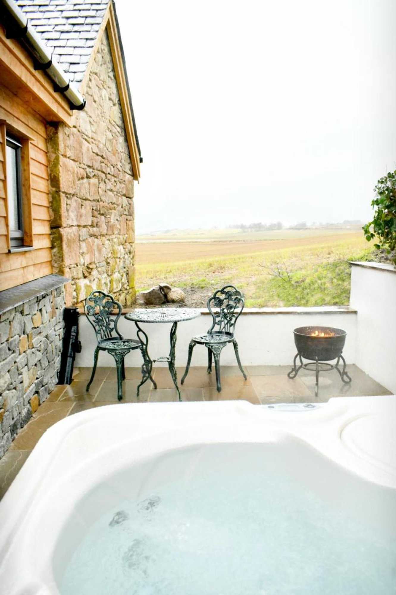 Gift card for Delny Glamping - The Auld Reekie