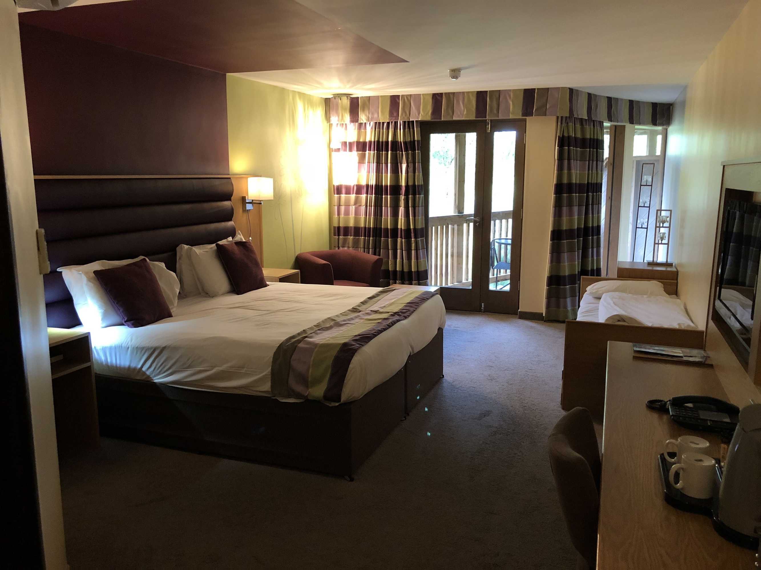 Gift card for Gulliver's Hotel