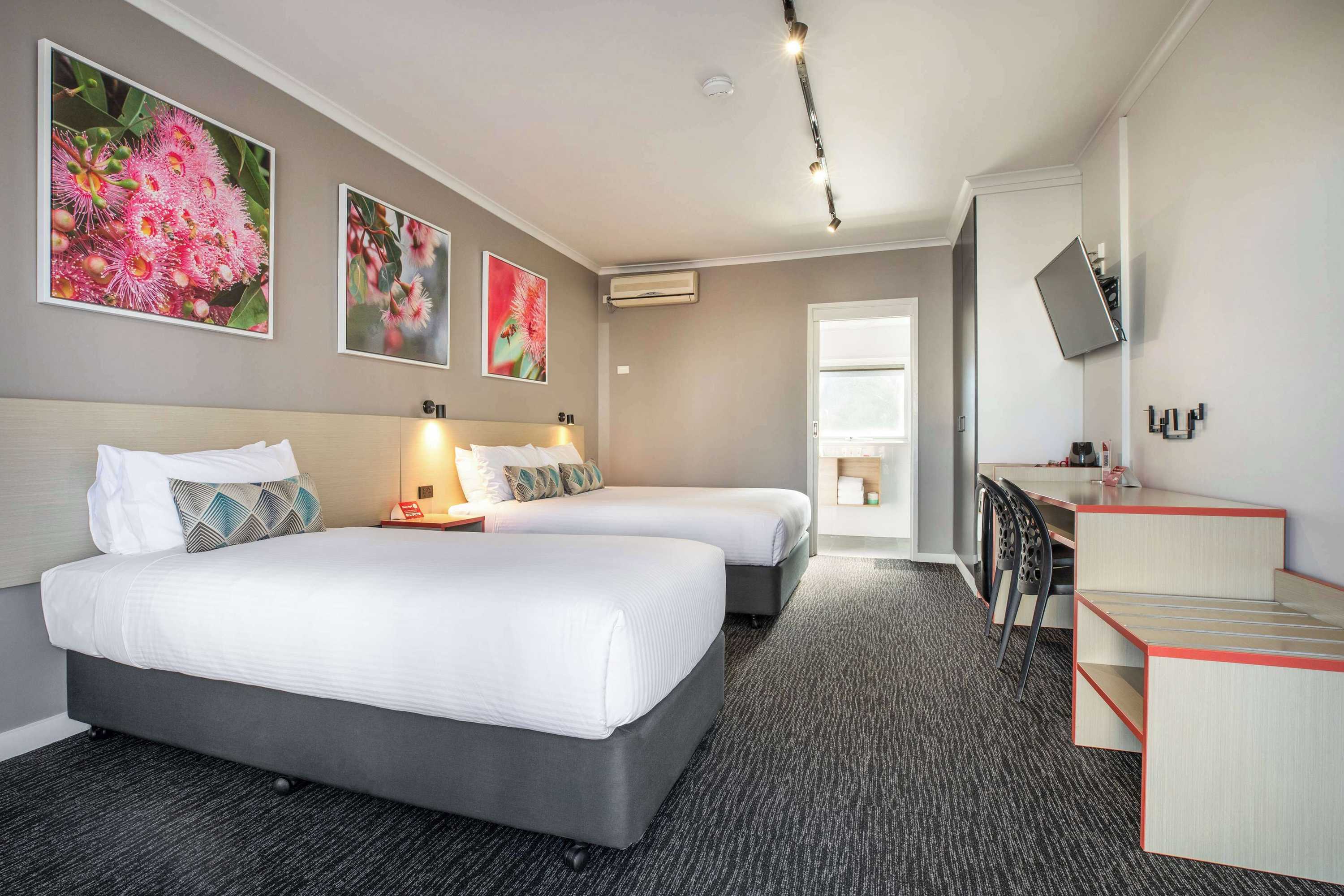 Gift card for Nightcap at Ferntree Gully Hotel Motel Gift card for Nightcap at Ferntree Gully Hotel Motel