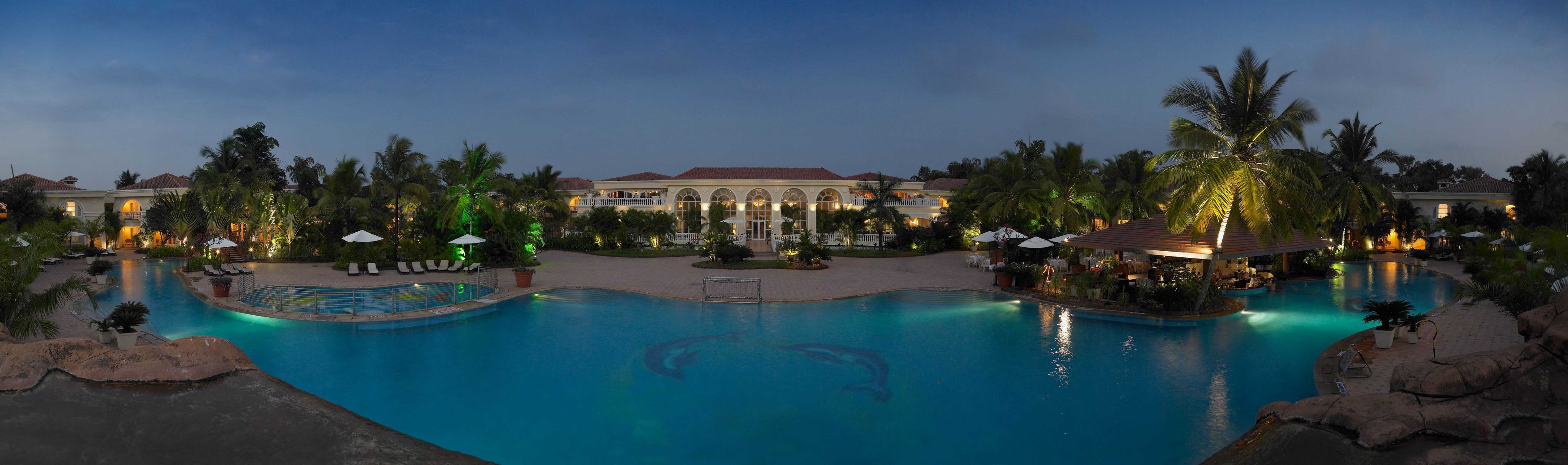 Gift card for The Zuri White Sands, Goa Resort & Casino Gift card for The Zuri White Sands, Goa Resort & Casino