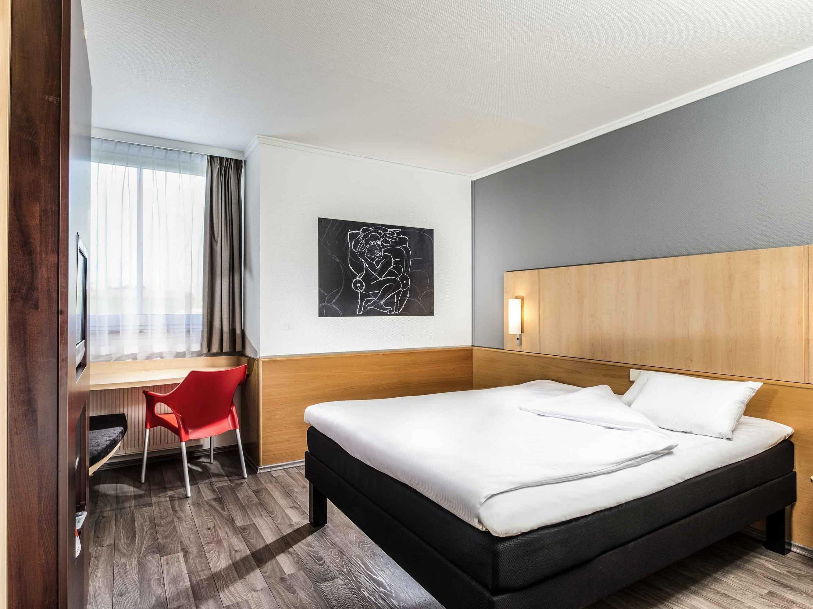 Gift card for Ibis Eisenach