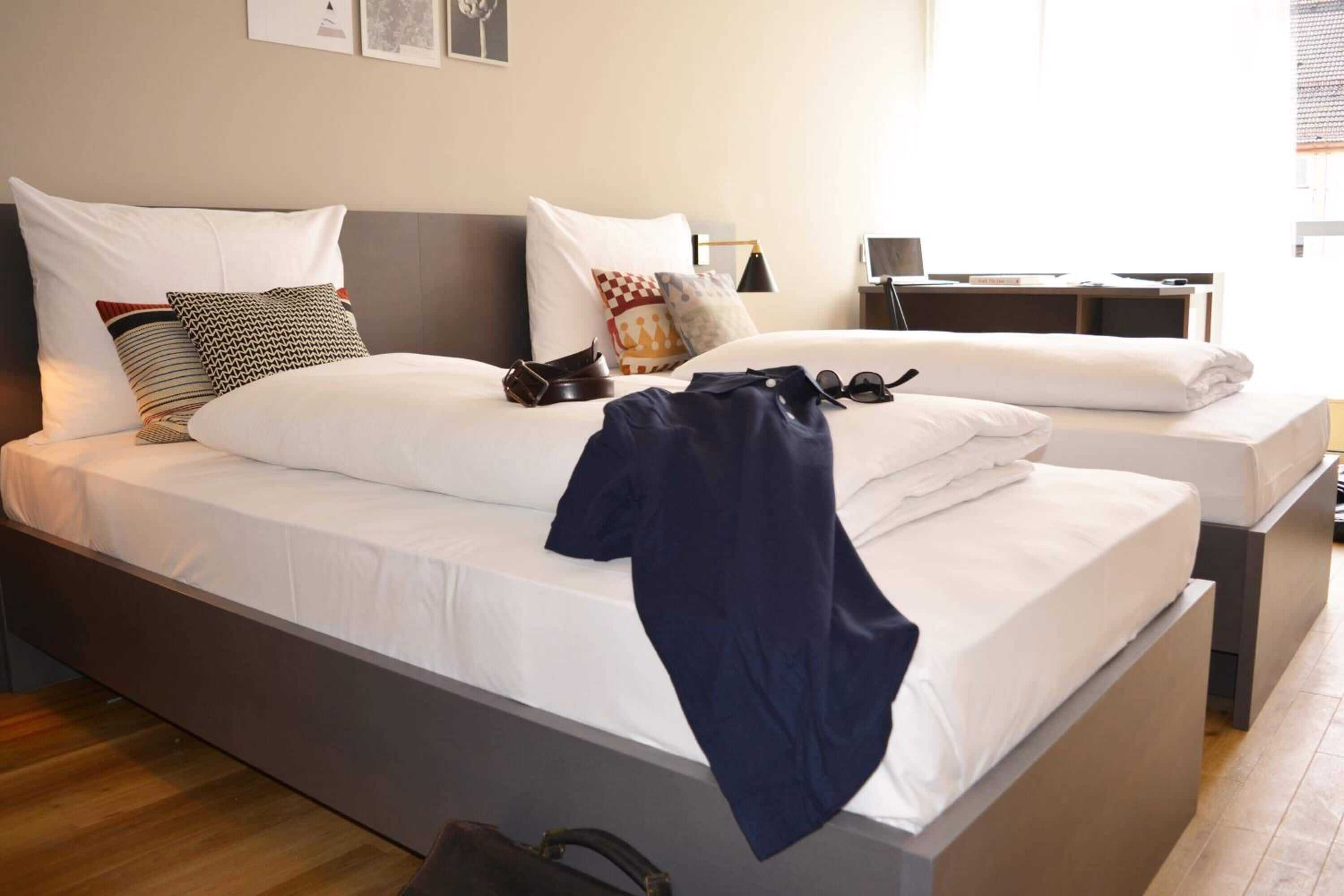 Gift card for Bold Hotel München Zentrum Gift card for Bold Hotel München Zentrum