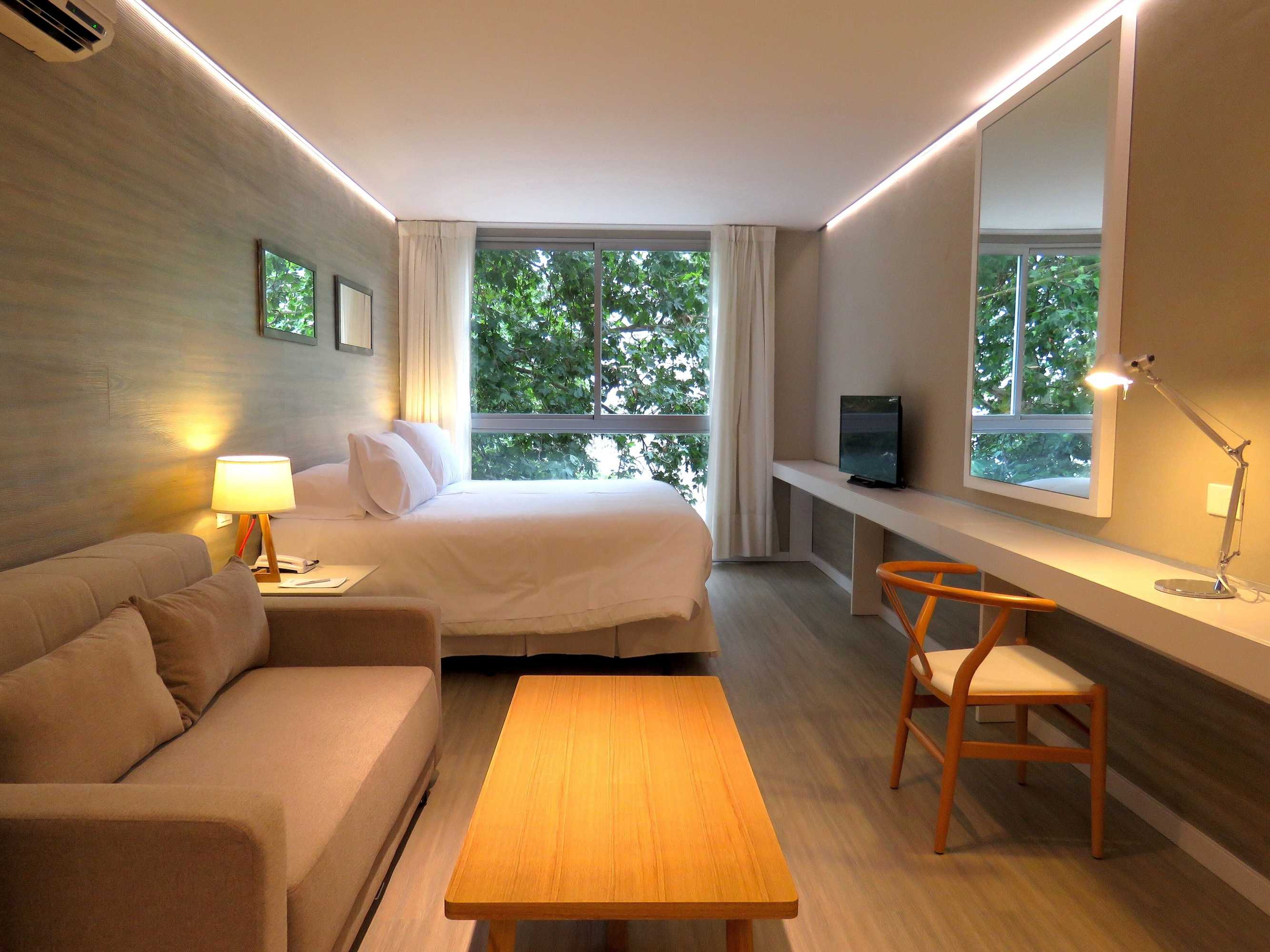 Gift card for Smart Hotel Montevideo Gift card for Smart Hotel Montevideo