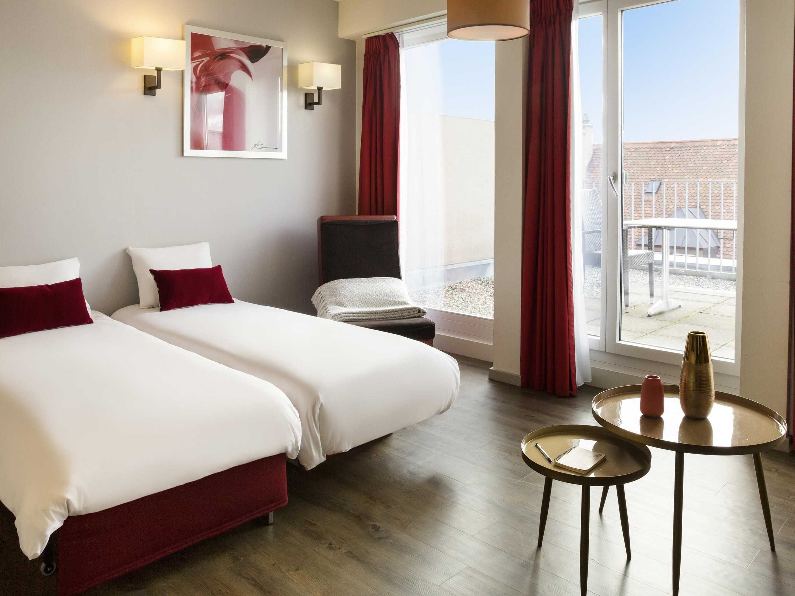 Gift card for Aparthotel Adagio Basel City Gift card for Aparthotel Adagio Basel City