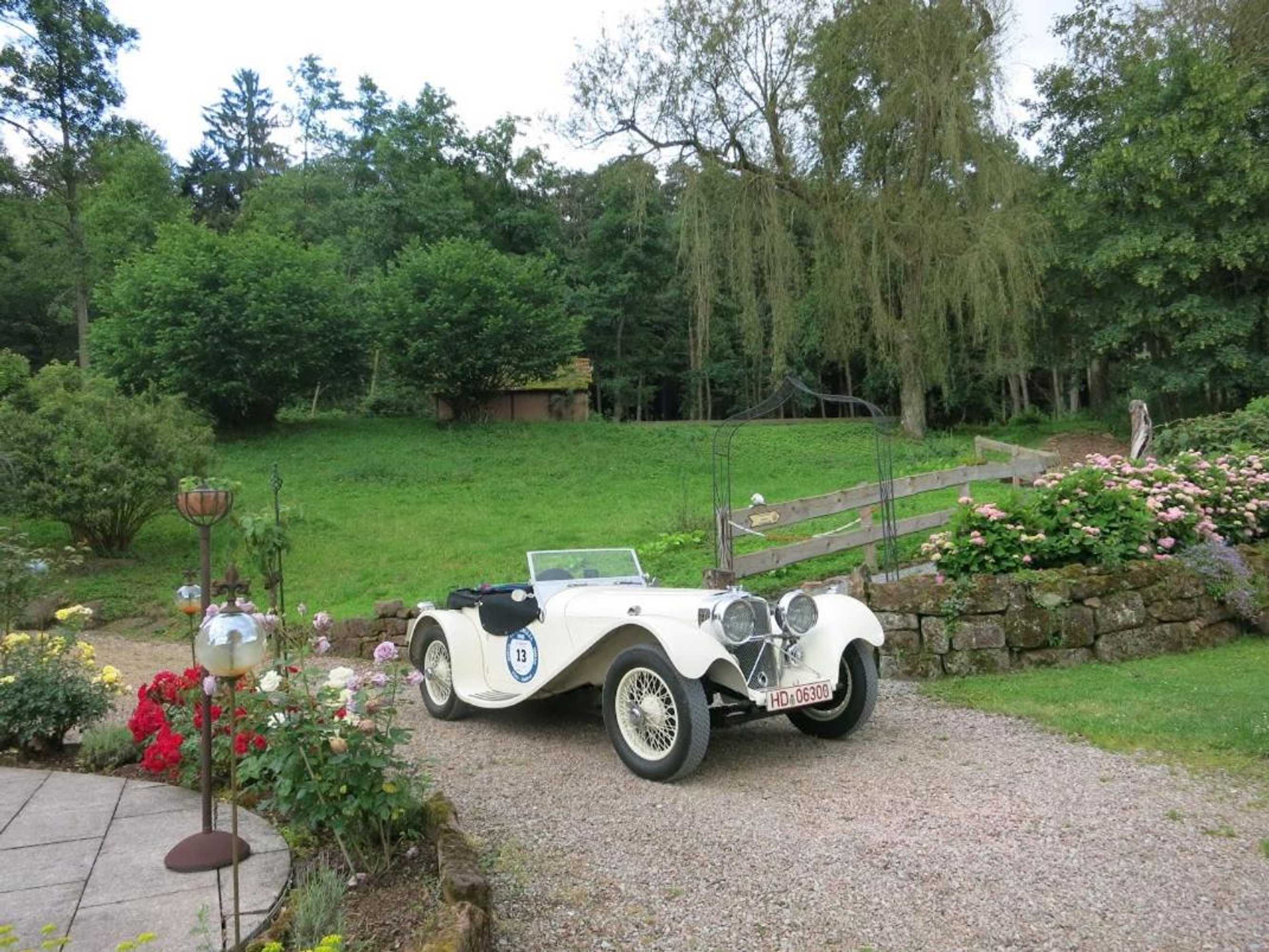 Gift card for Landhotel Der Schafhof Amorbach