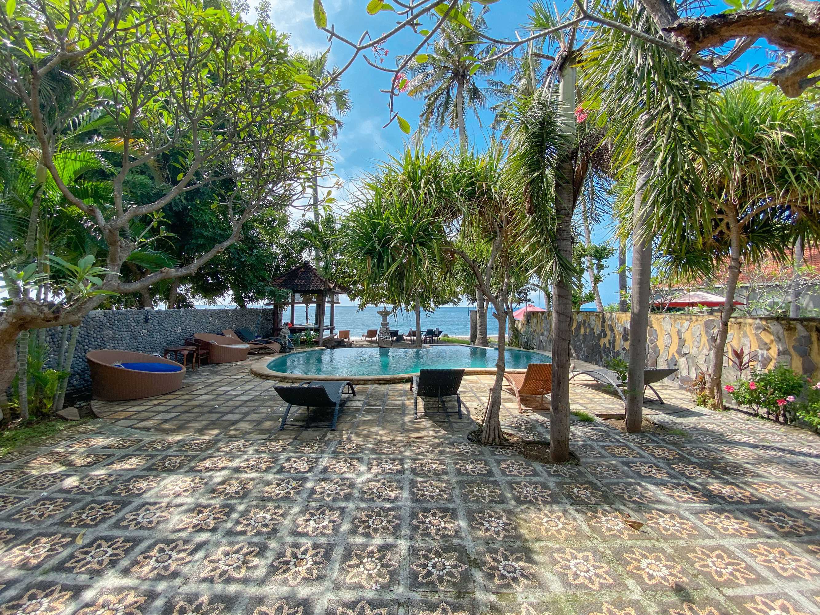 Gift card for Bali Bhuana Beach Cottage Gift card for Bali Bhuana Beach Cottage