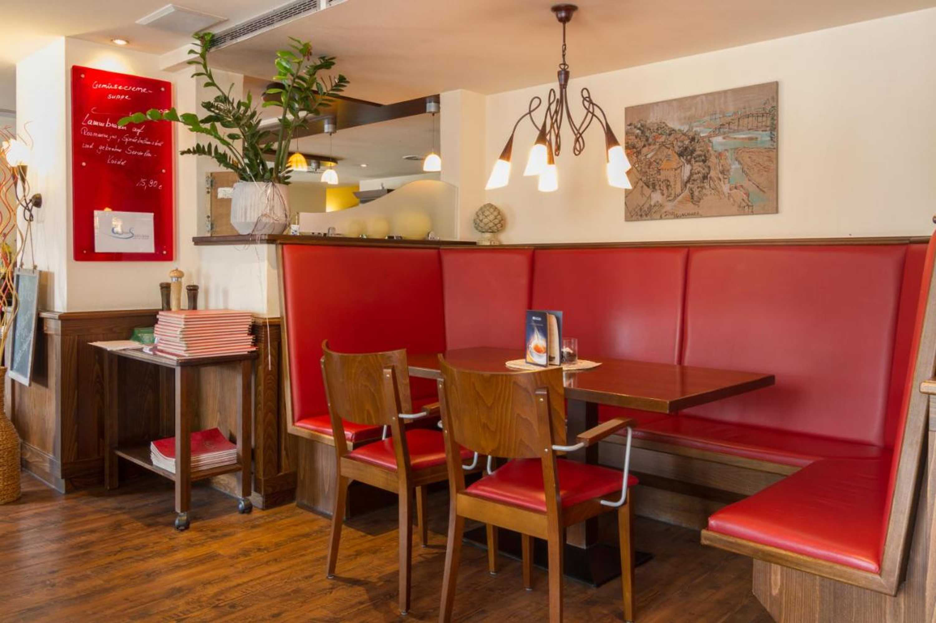 Gift card for Hotel Weserschiffchen