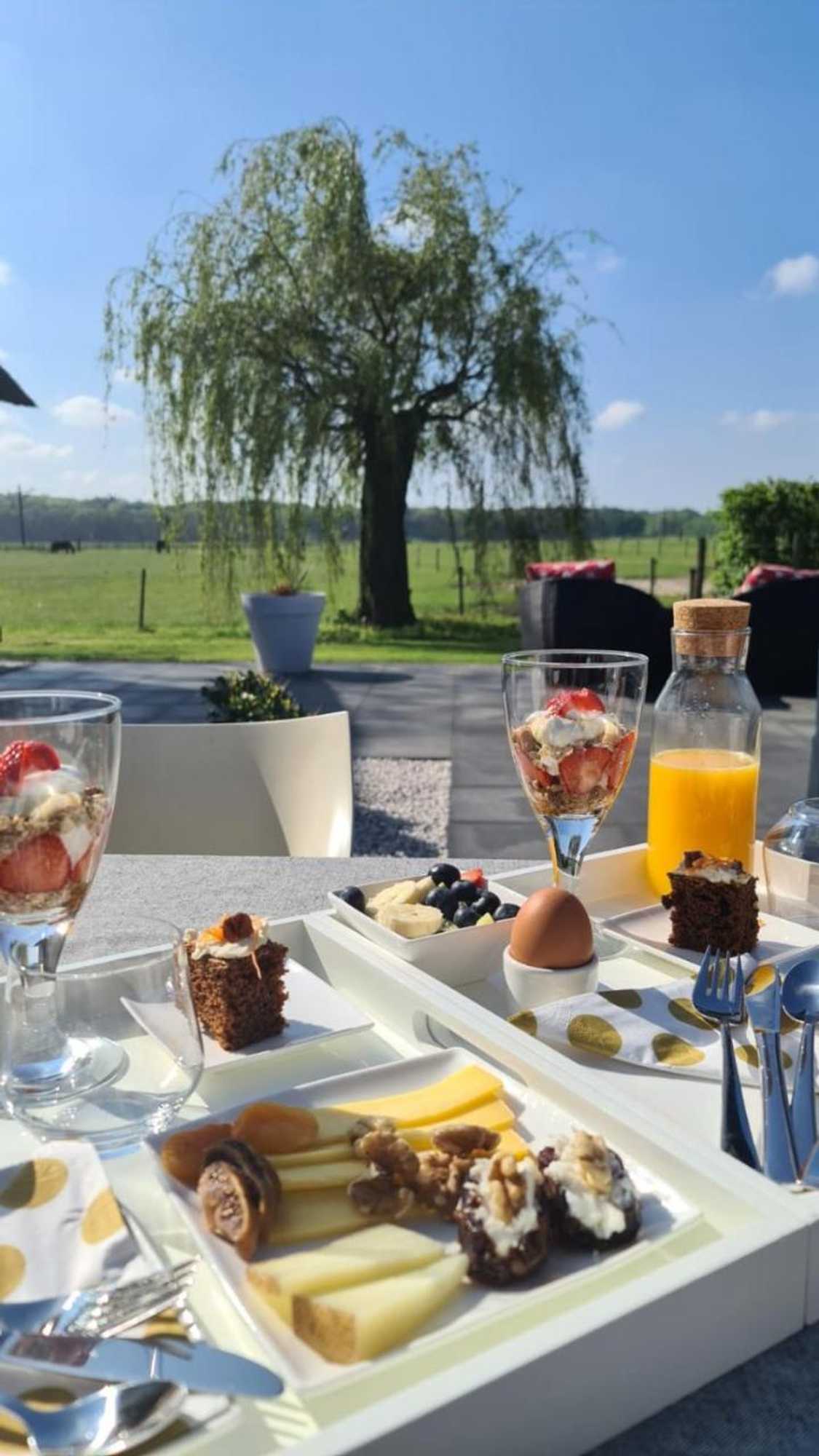 Gift card for De Gouden Wilg