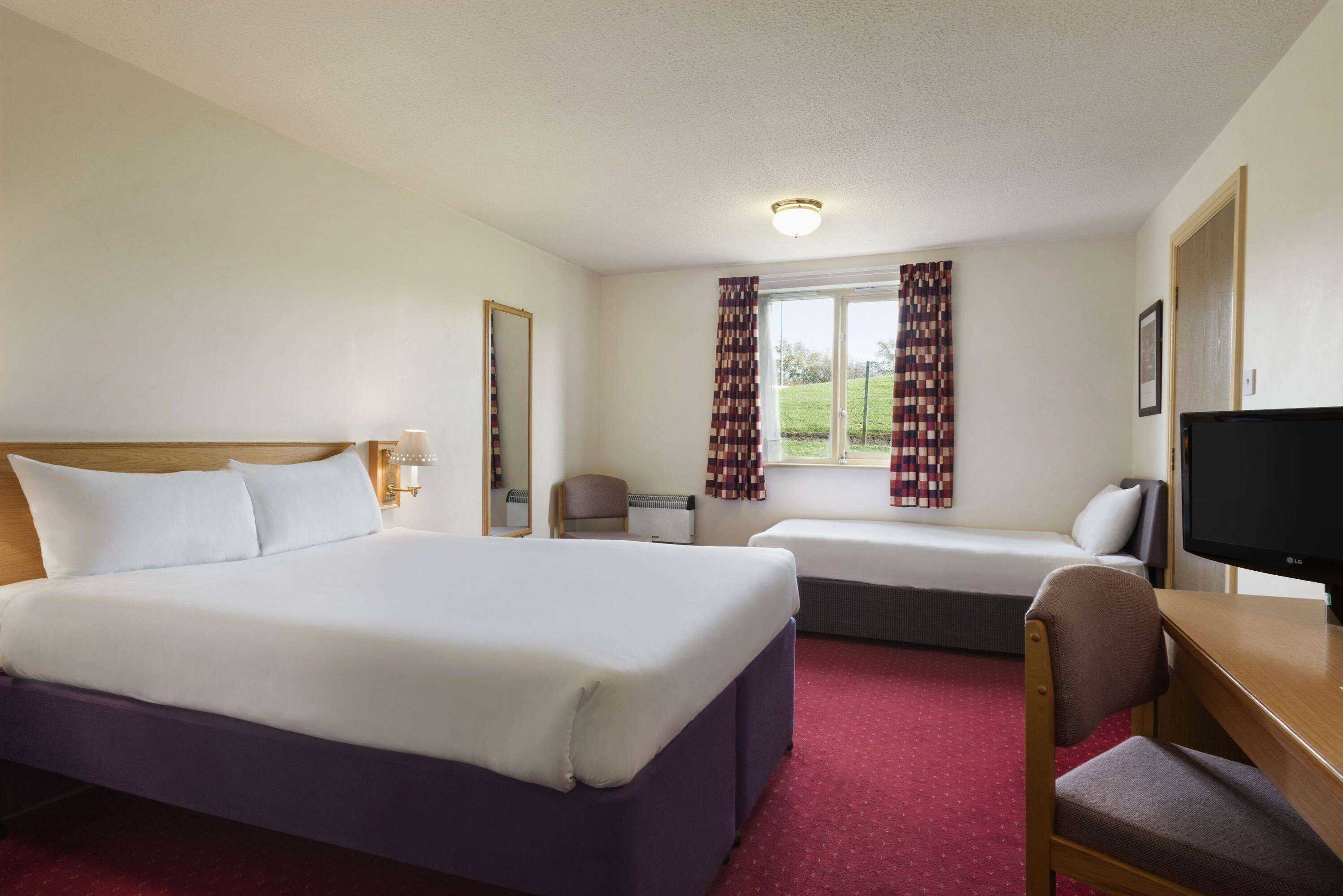 Gift card for Days Inn by Wyndham Tewkesbury Strensham Gift card for Days Inn by Wyndham Tewkesbury Strensham