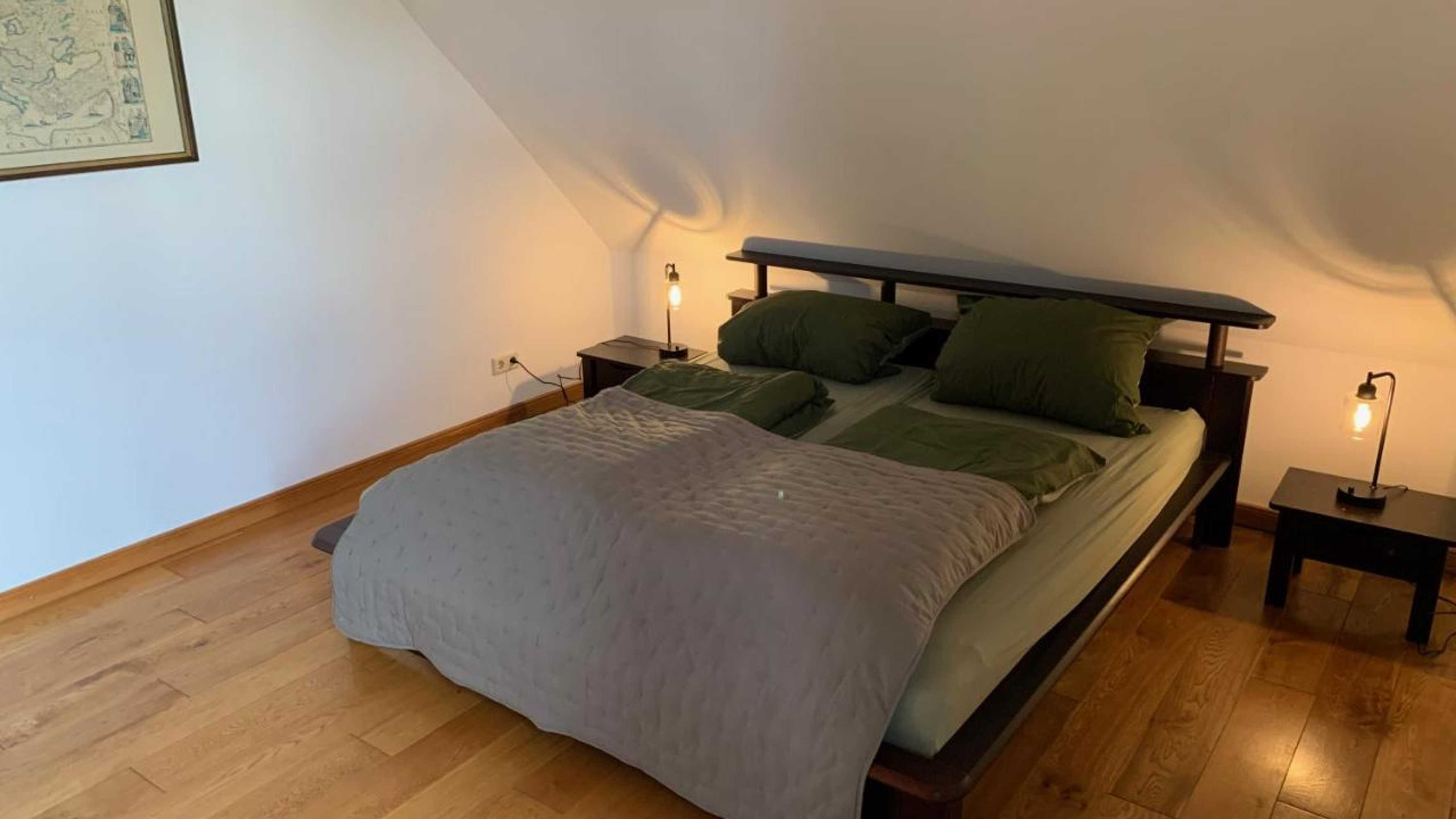 Gift card for Apartments Mester