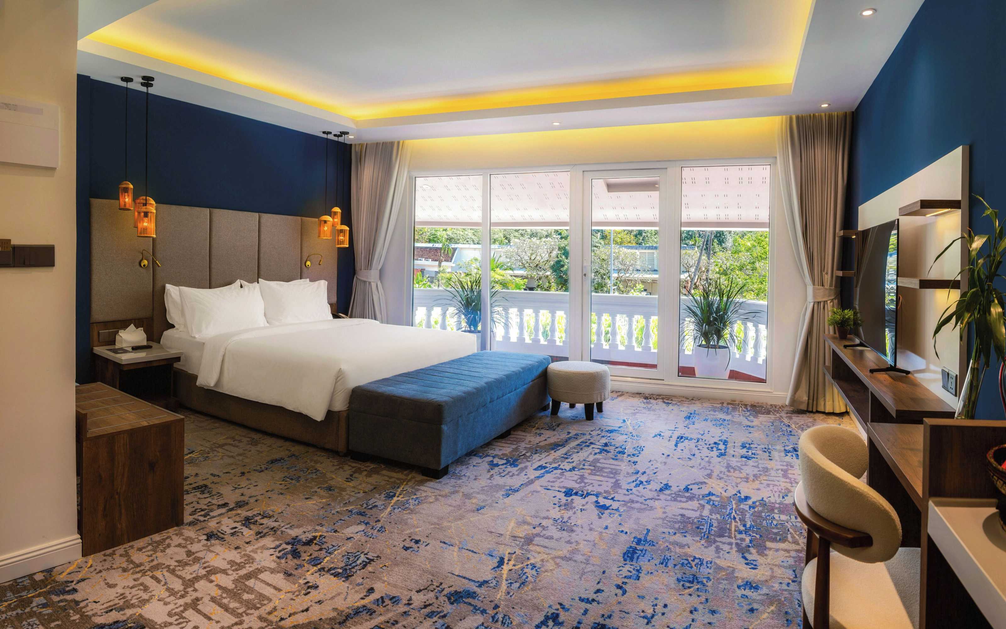 Gift card for Queenco Entertainment Resort