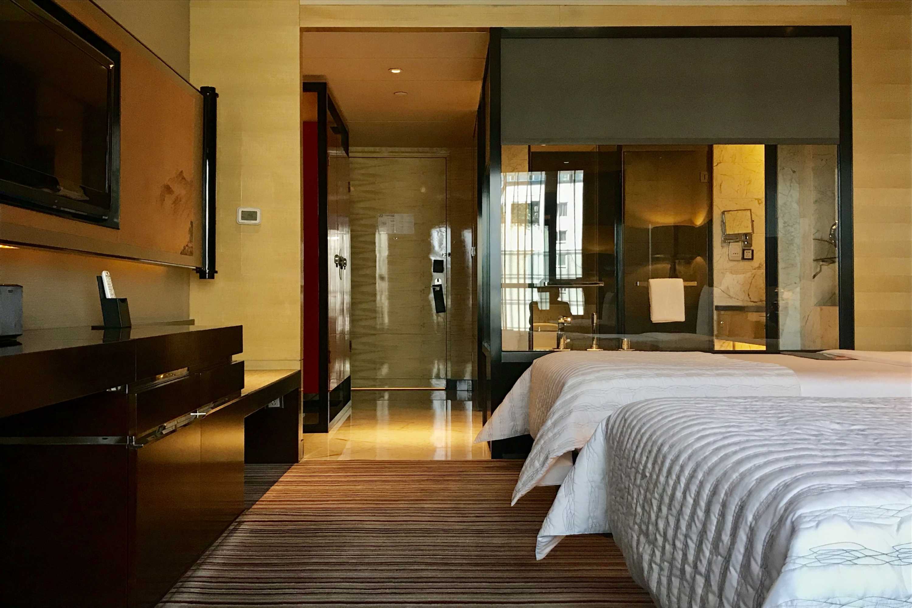 Gift card for Le Meridien Chongqing, Nan'an Gift card for Le Meridien Chongqing, Nan'an