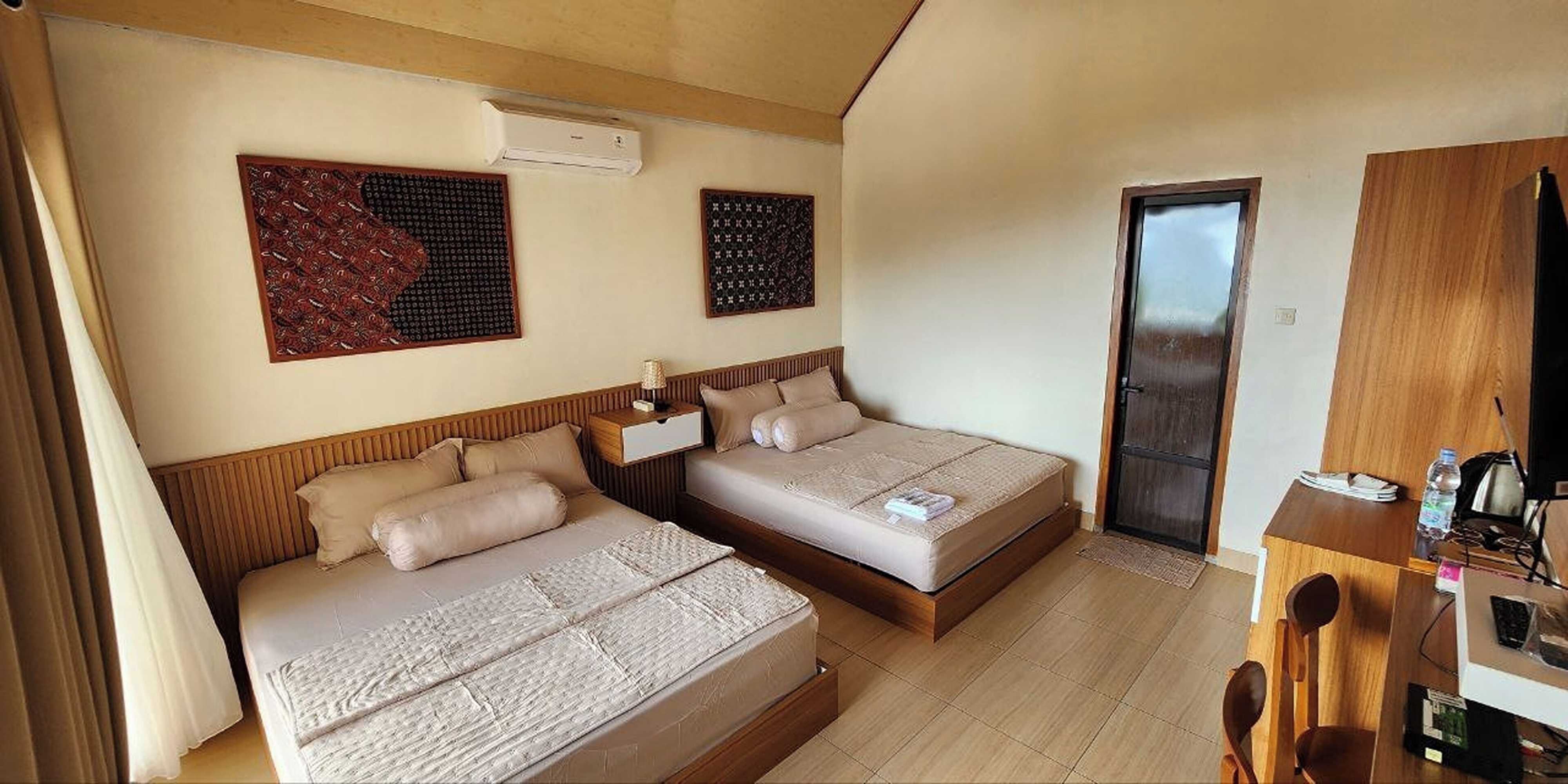 Gift card for Villa Kopiori