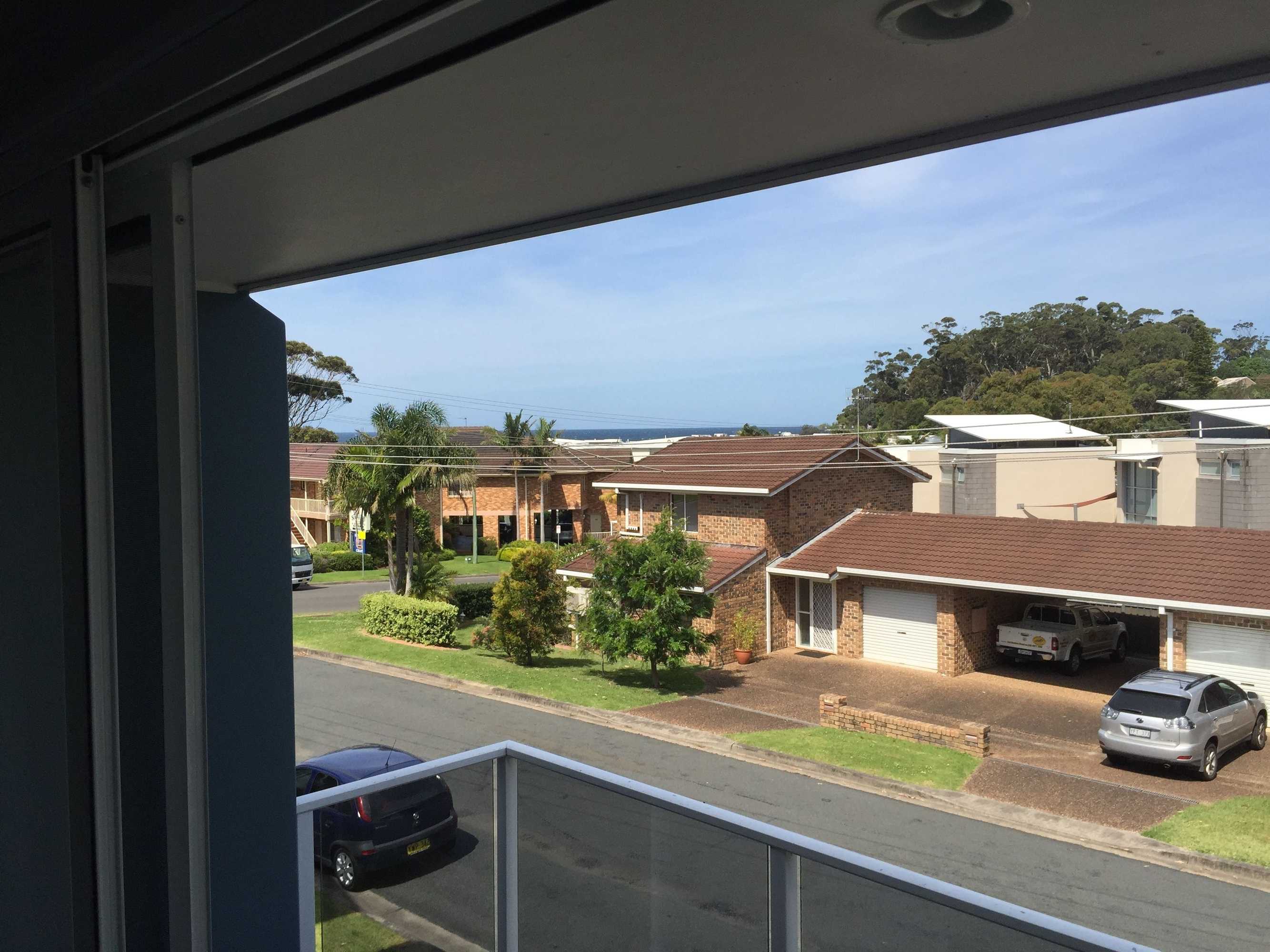 Gift card for Mollymook Aquarius Apartments Gift card for Mollymook Aquarius Apartments