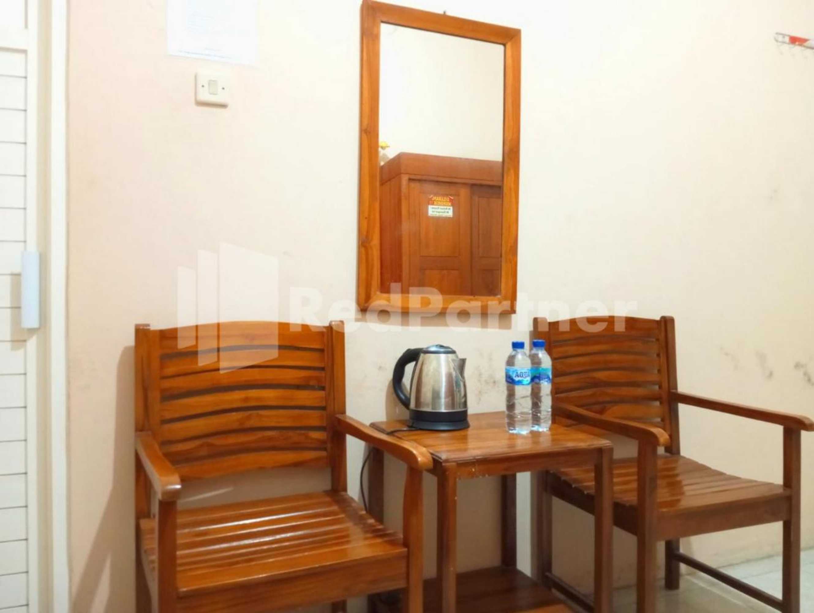 Gift card for Isa Homestay Kudus Mitra Reddoorz