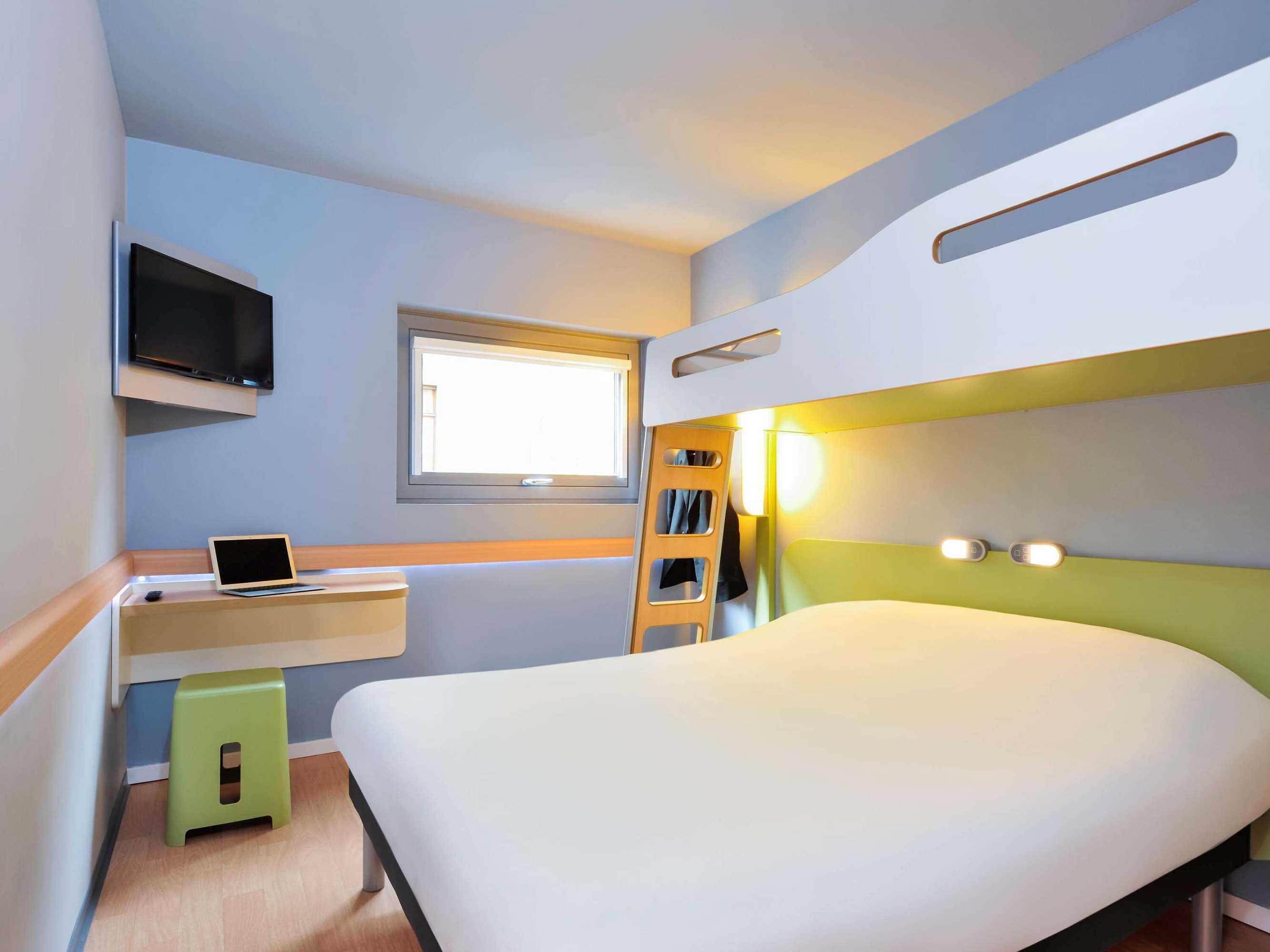 Gift card for Ibis Budget Lille Gares Vieux-Lille Gift card for Ibis Budget Lille Gares Vieux-Lille