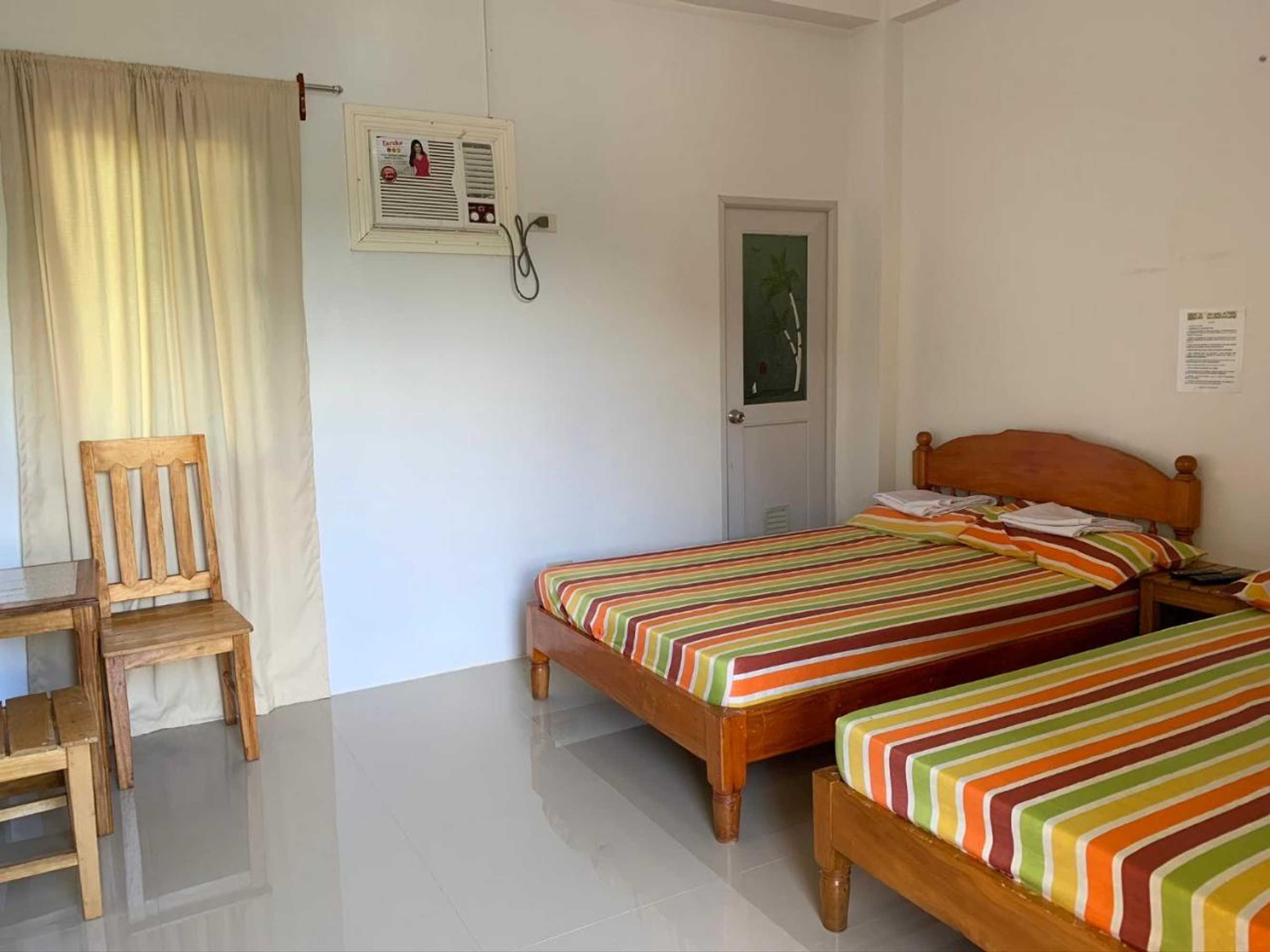 Gift card for Lotus Sun & Waves Beach Resort