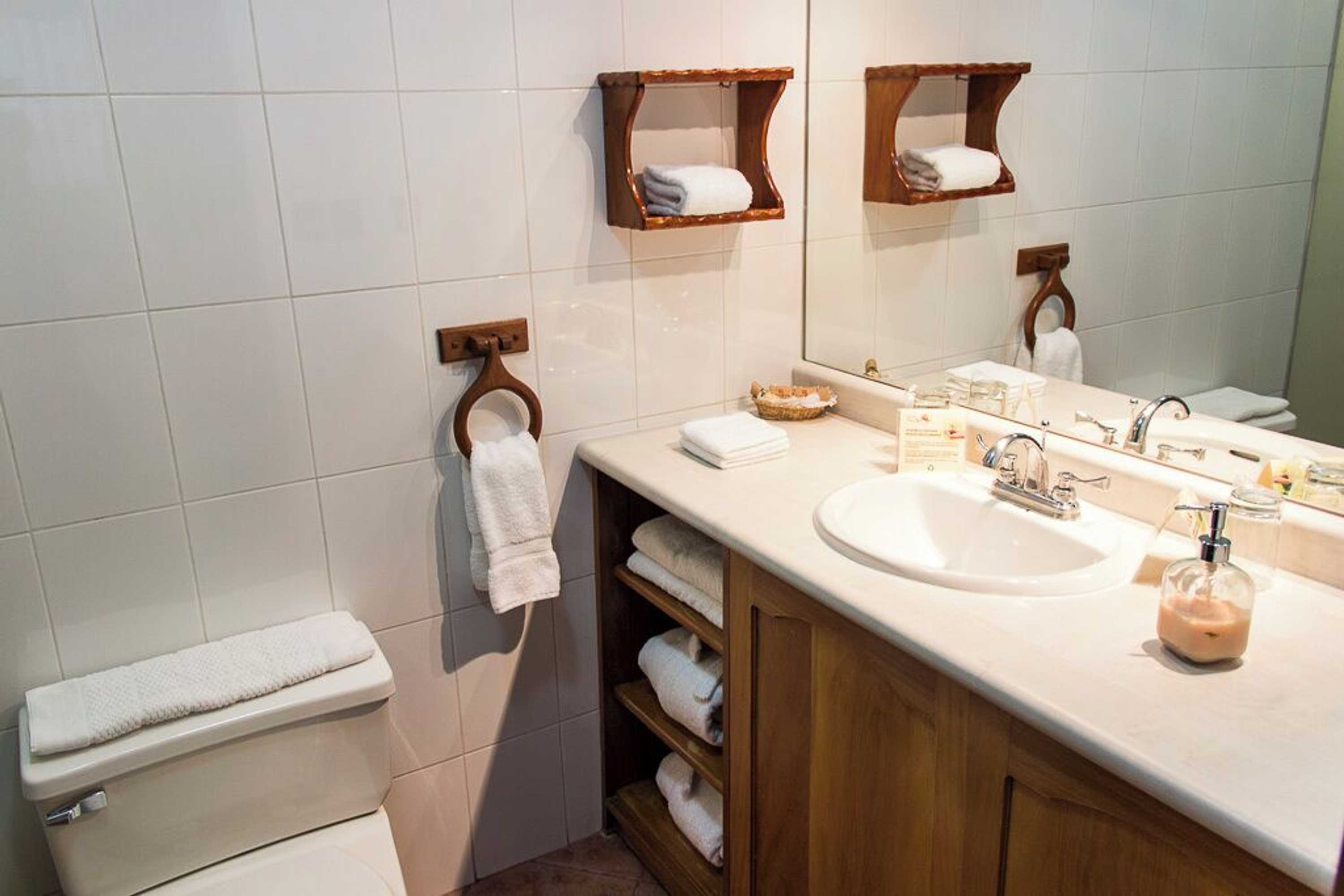 Gift card for Casa San Blas Boutique Hotel