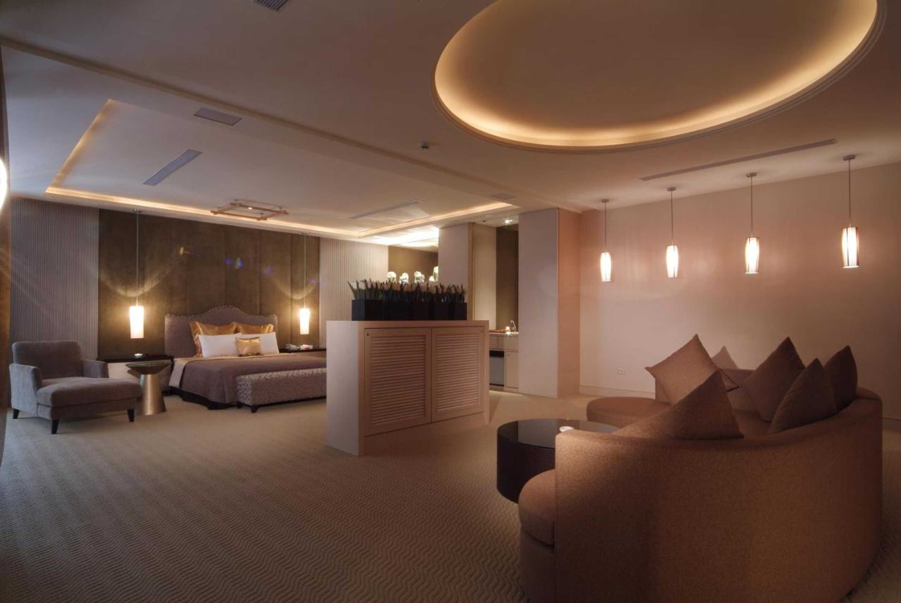 Gift card for Lu Kang Villa Spa