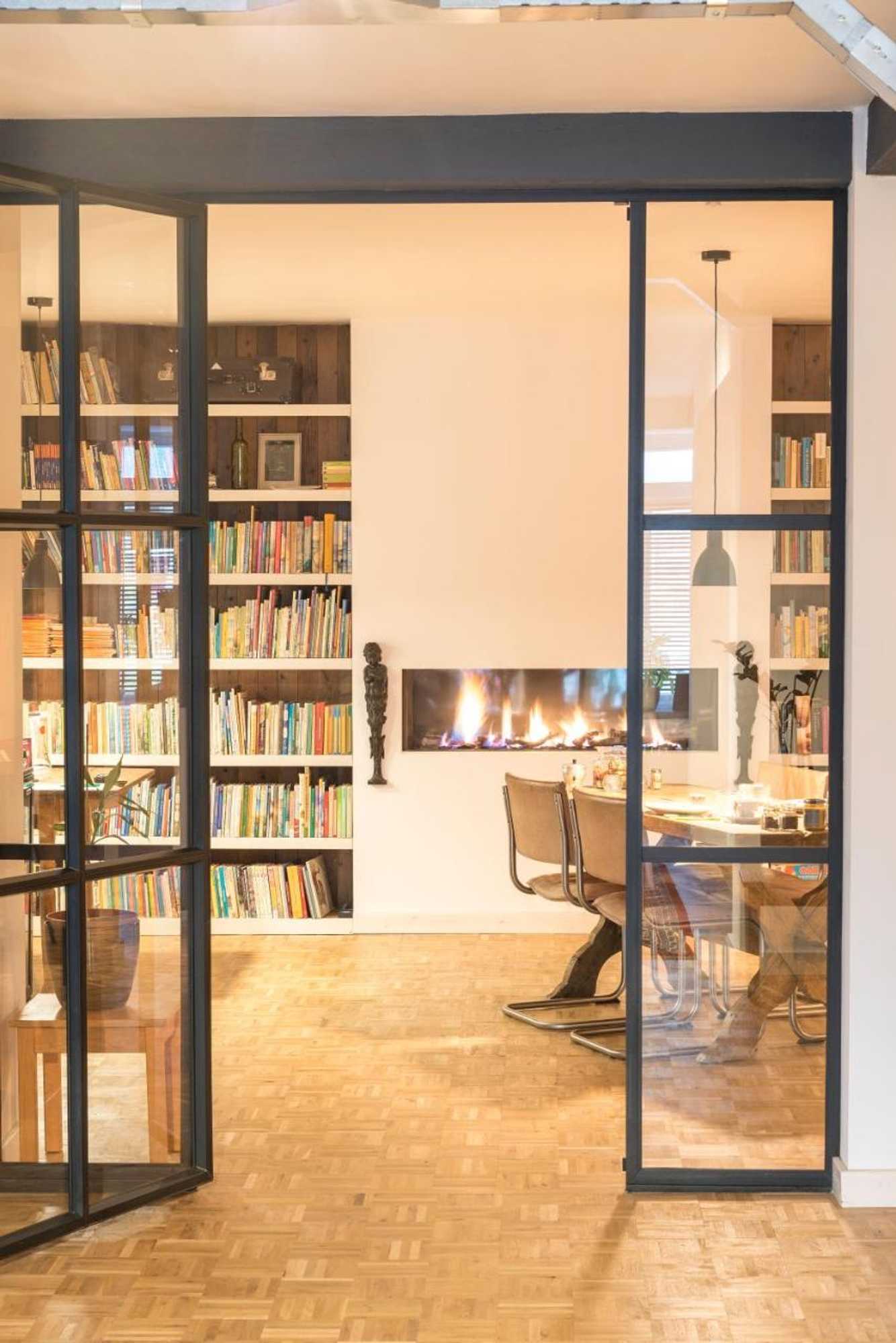 Gift card for B&b Perron 22