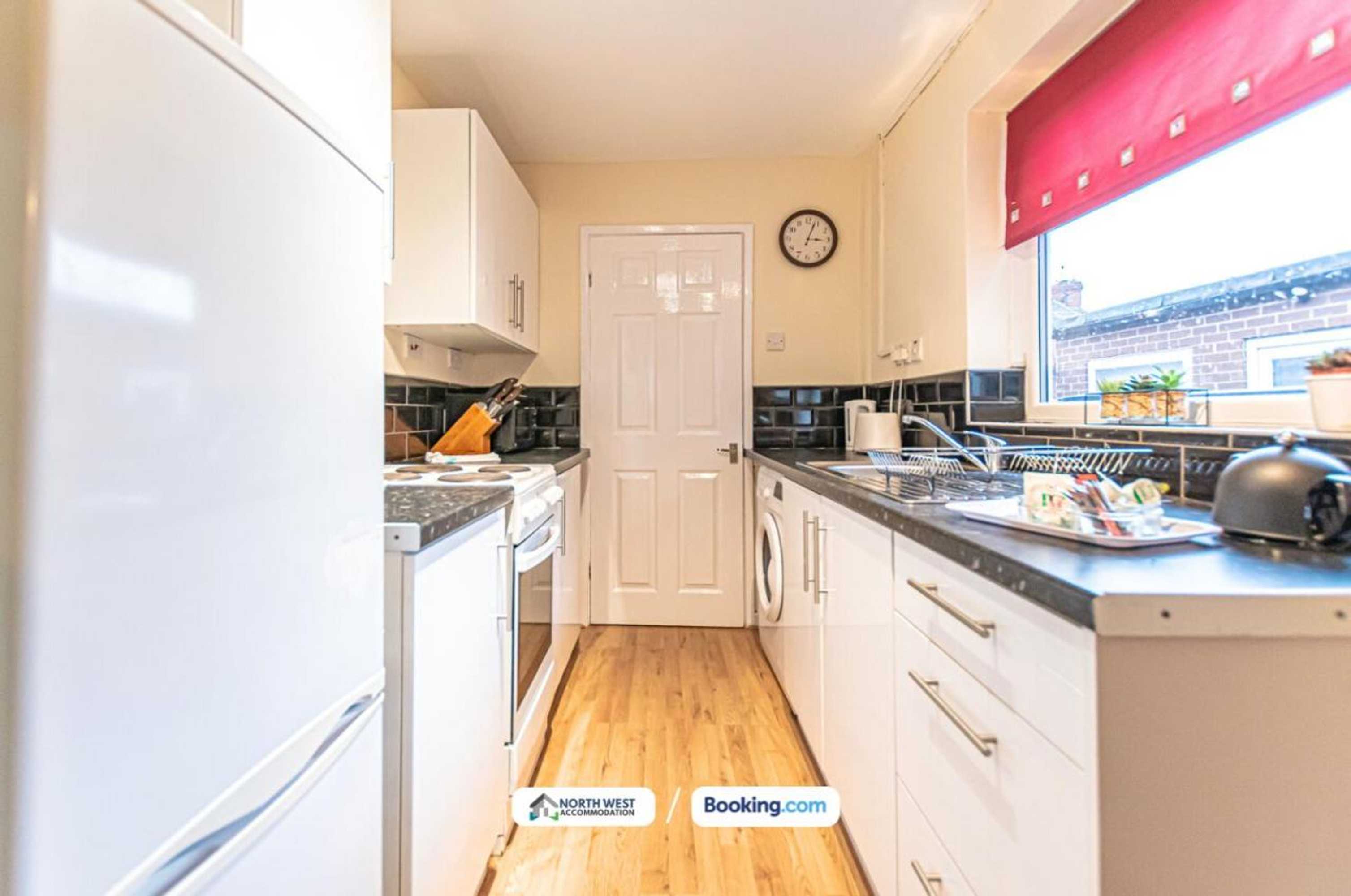 Gift card for Bramwell House