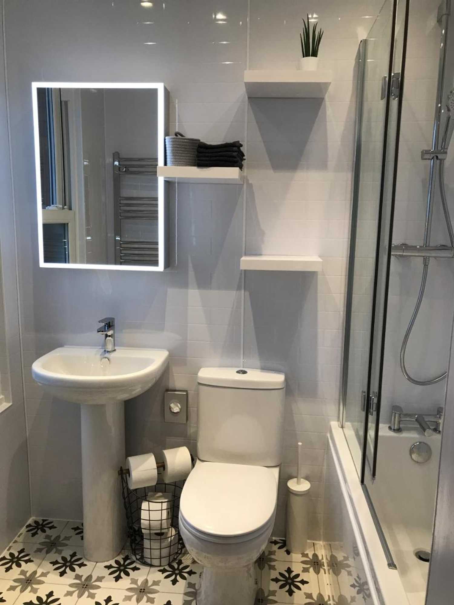 Gift card for The Glastonbury Townhouse B&b