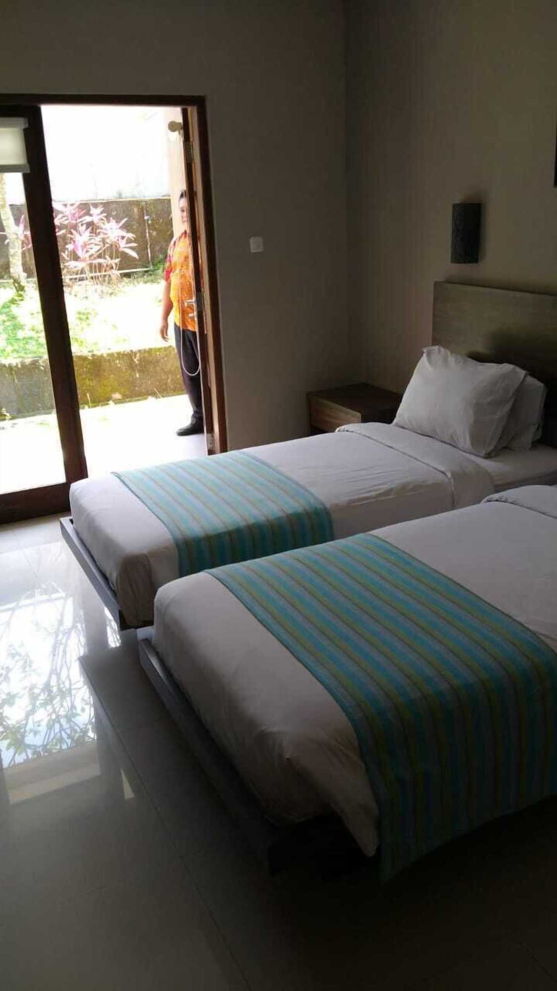 Gift card for The Cangkringan Jogja Villas & Spa Gift card for The Cangkringan Jogja Villas & Spa