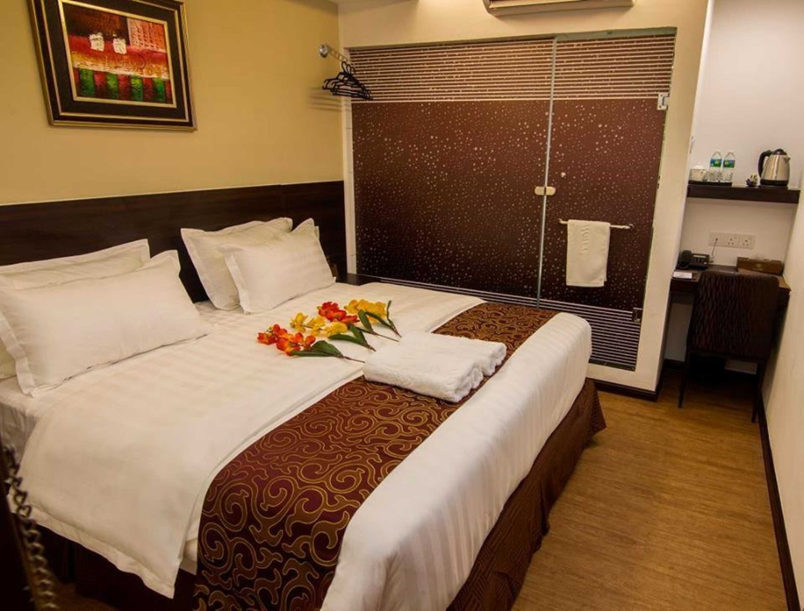 Gift card for J Suites Hotel Gift card for J Suites Hotel