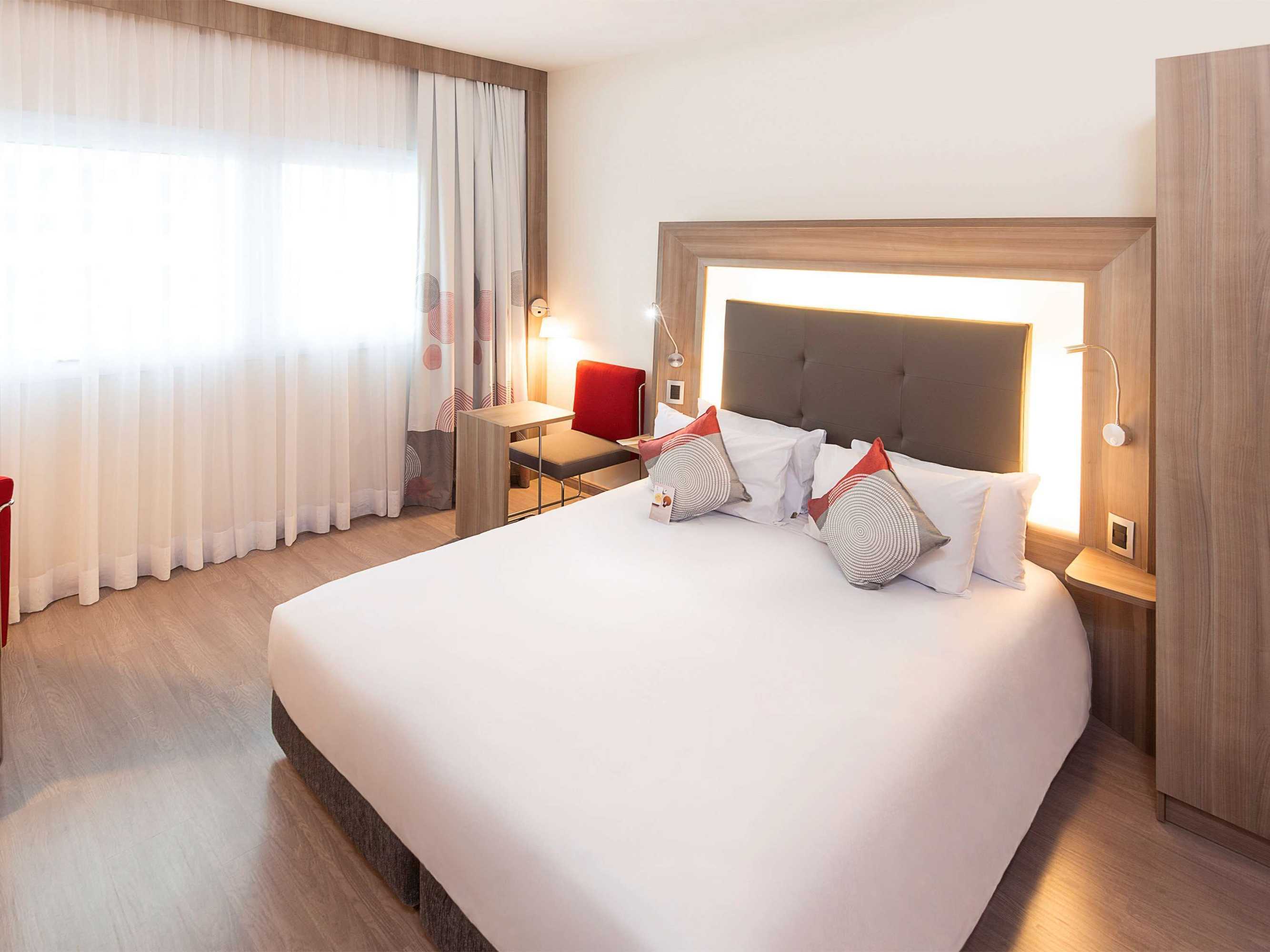 Gift card for Novotel Santos Gonzaga Gift card for Novotel Santos Gonzaga