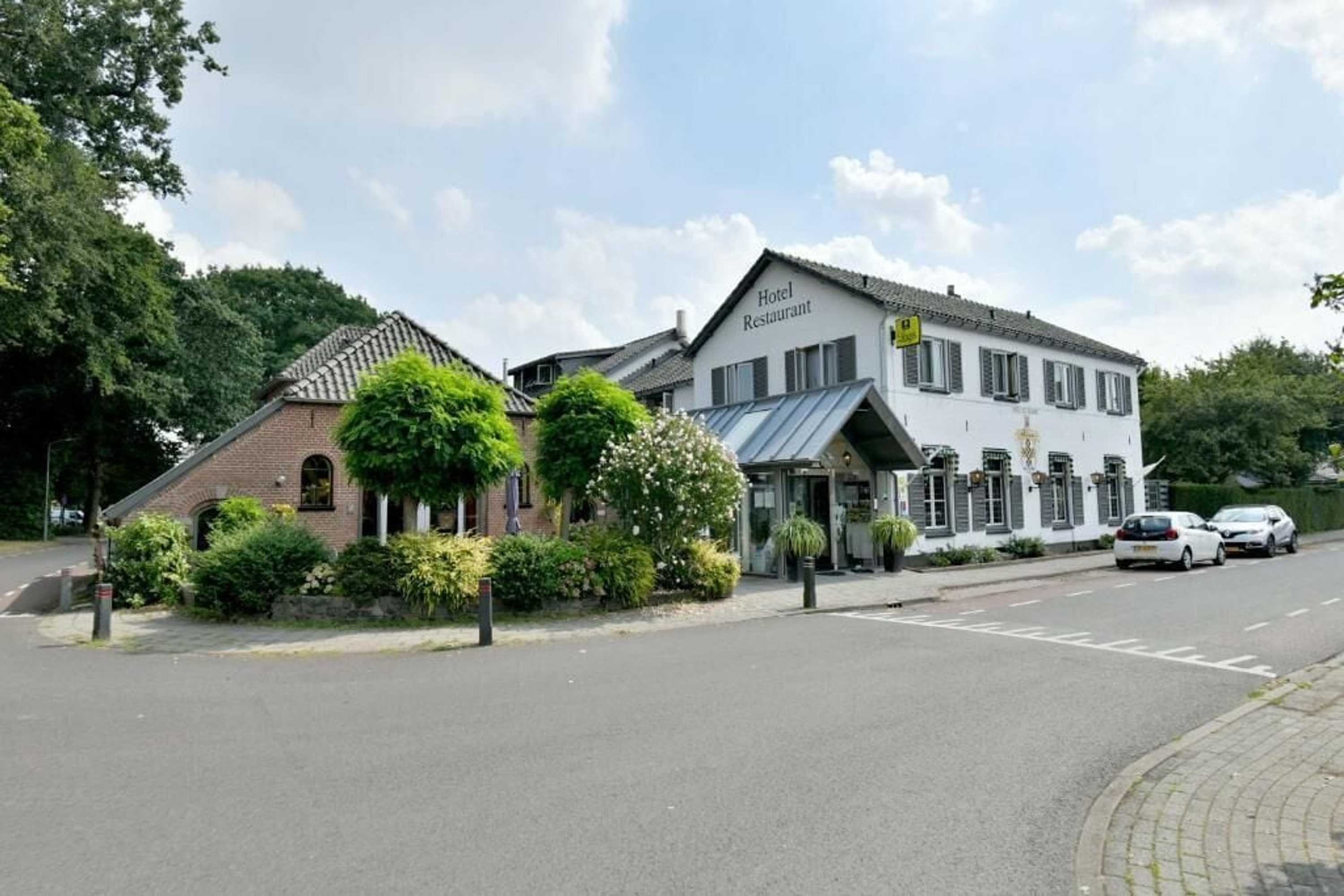 Gift card for Hotel De Gravin Van Vorden Gift card for Hotel De Gravin Van Vorden