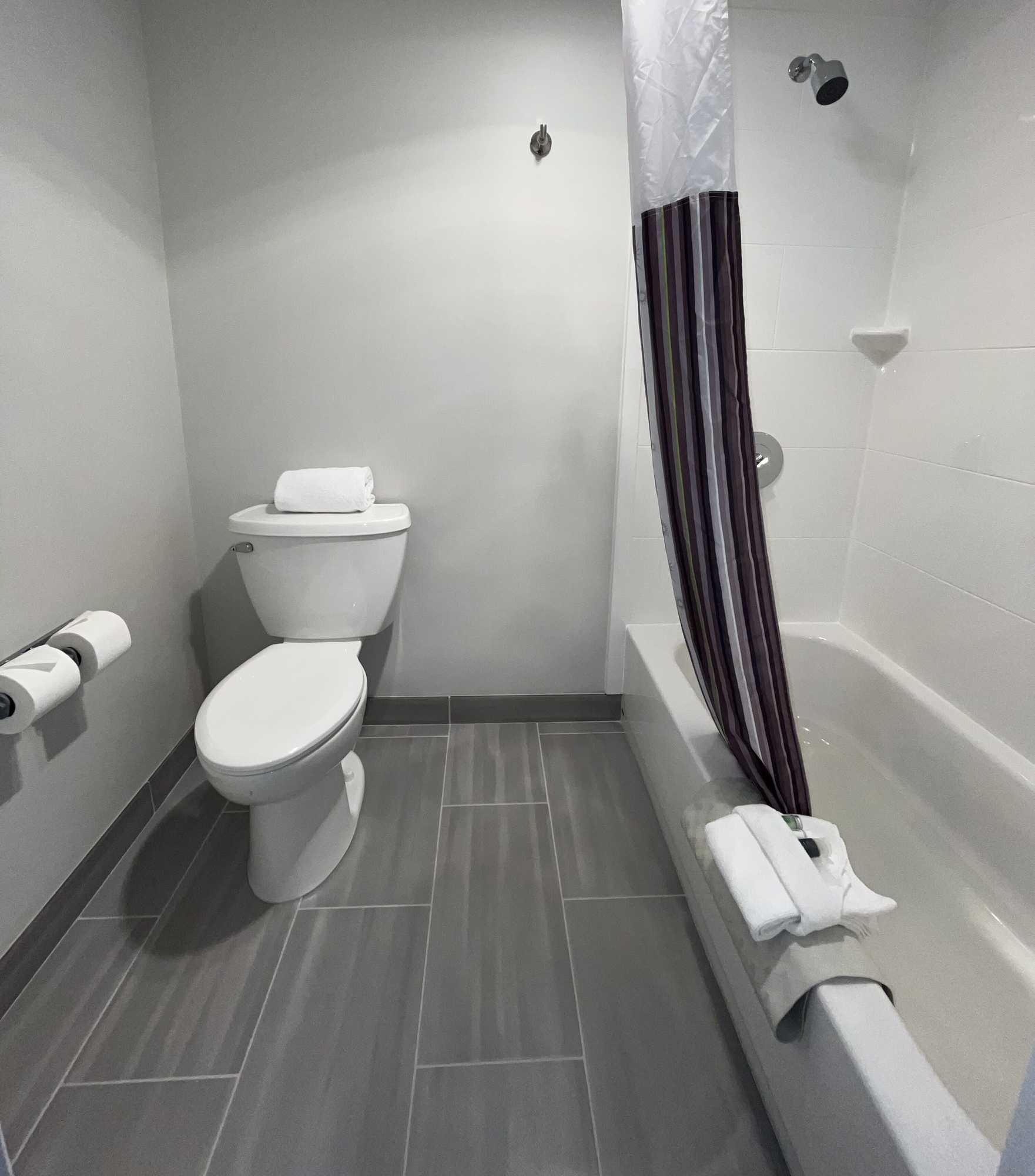 Gift card for La Quinta Inn by Wyndham Lynnwood